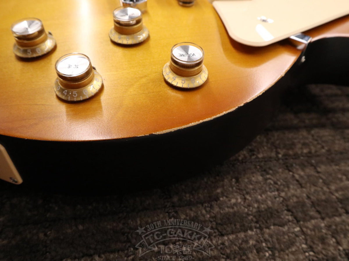 Gibson Les Paul Studio 60s Tribute 