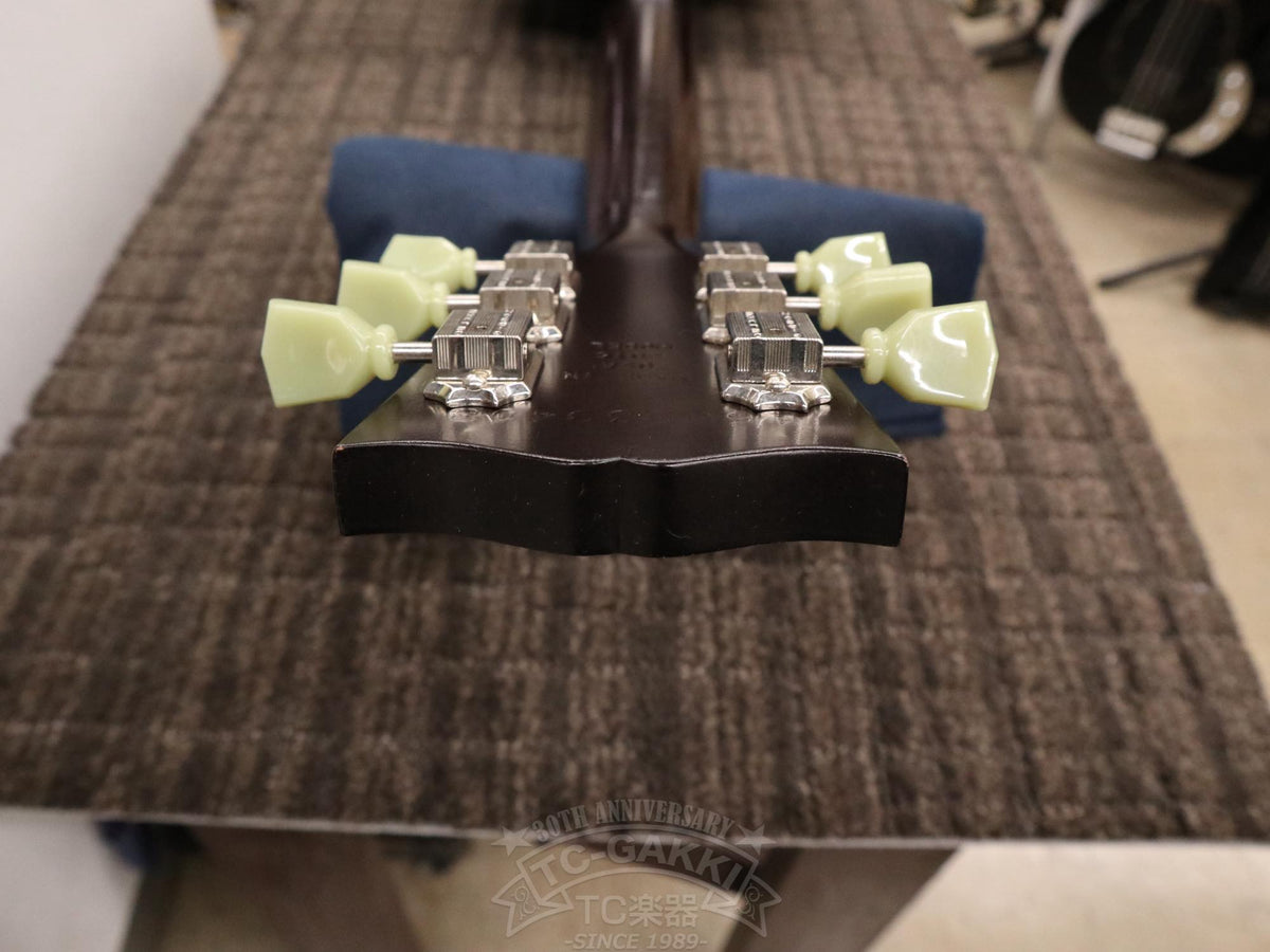 Gibson Les Paul Studio 60s Tribute 