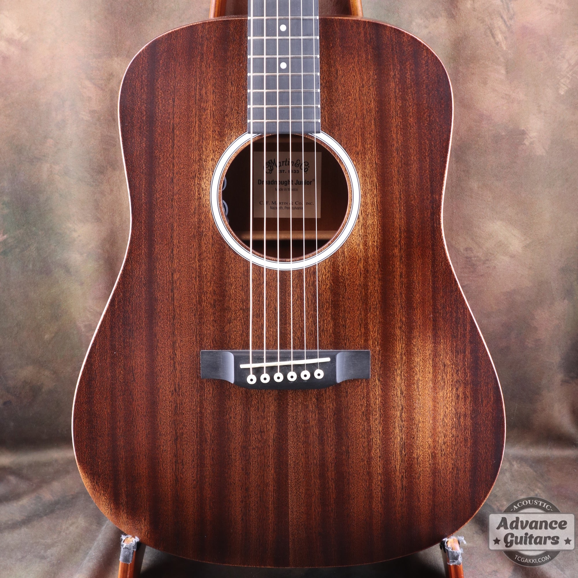 Martin 2021年製 DJR-10E StreetMaster