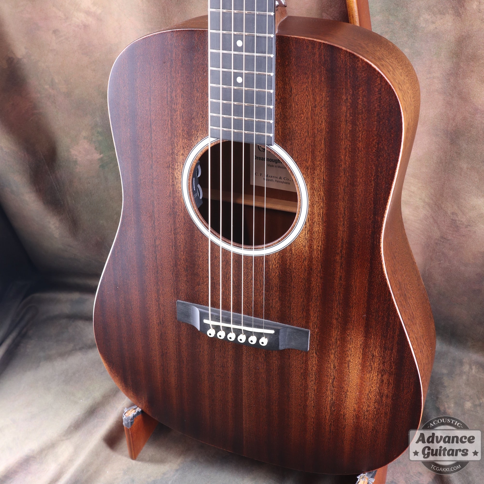 Martin 2021年製 DJR-10E StreetMaster