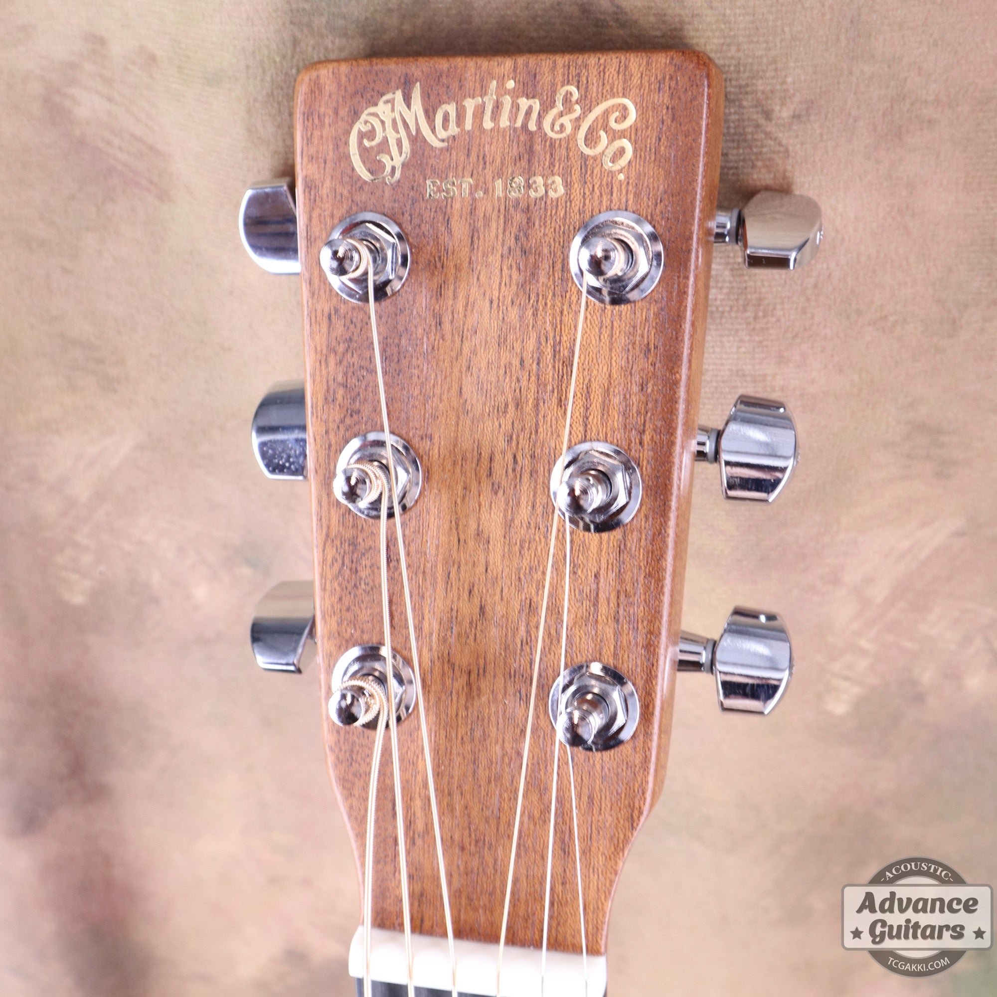 Martin 2021年製 DJR-10E StreetMaster