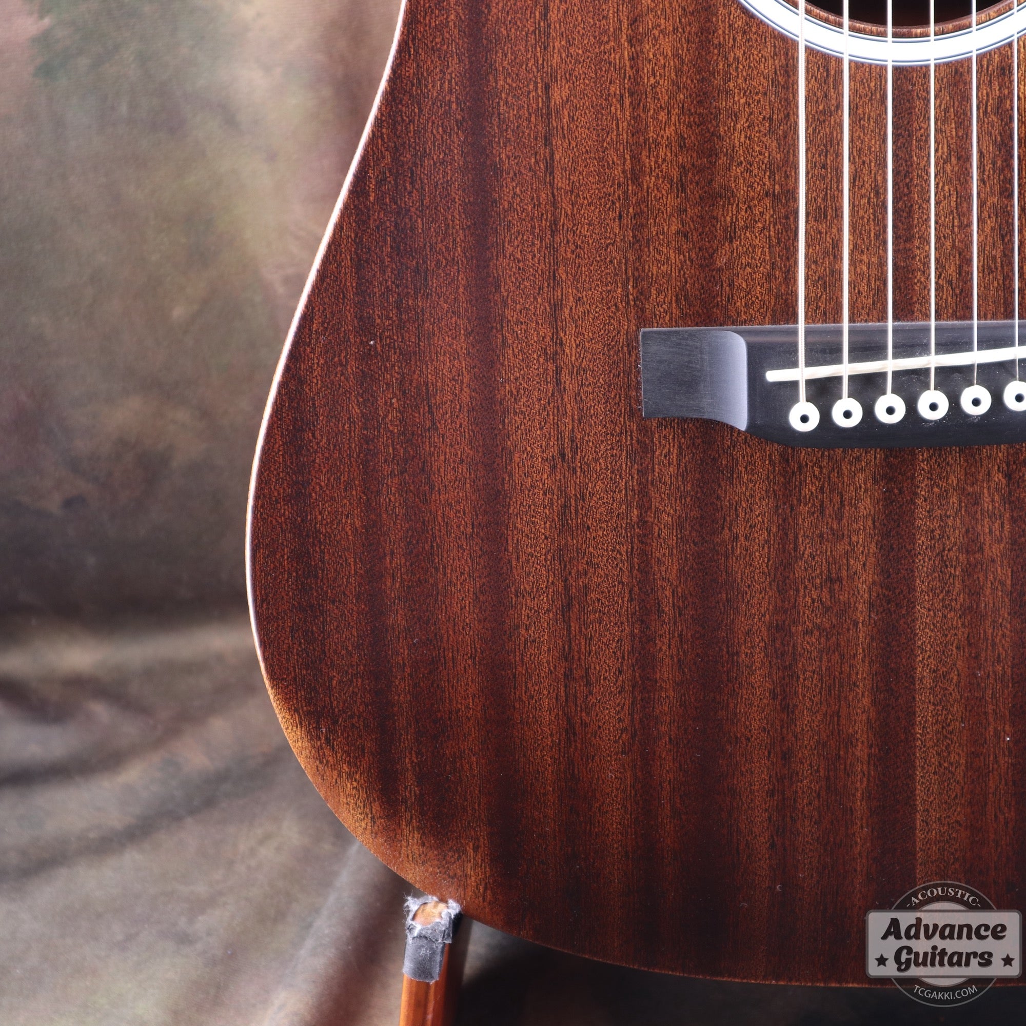 Martin 2021年製 DJR-10E StreetMaster