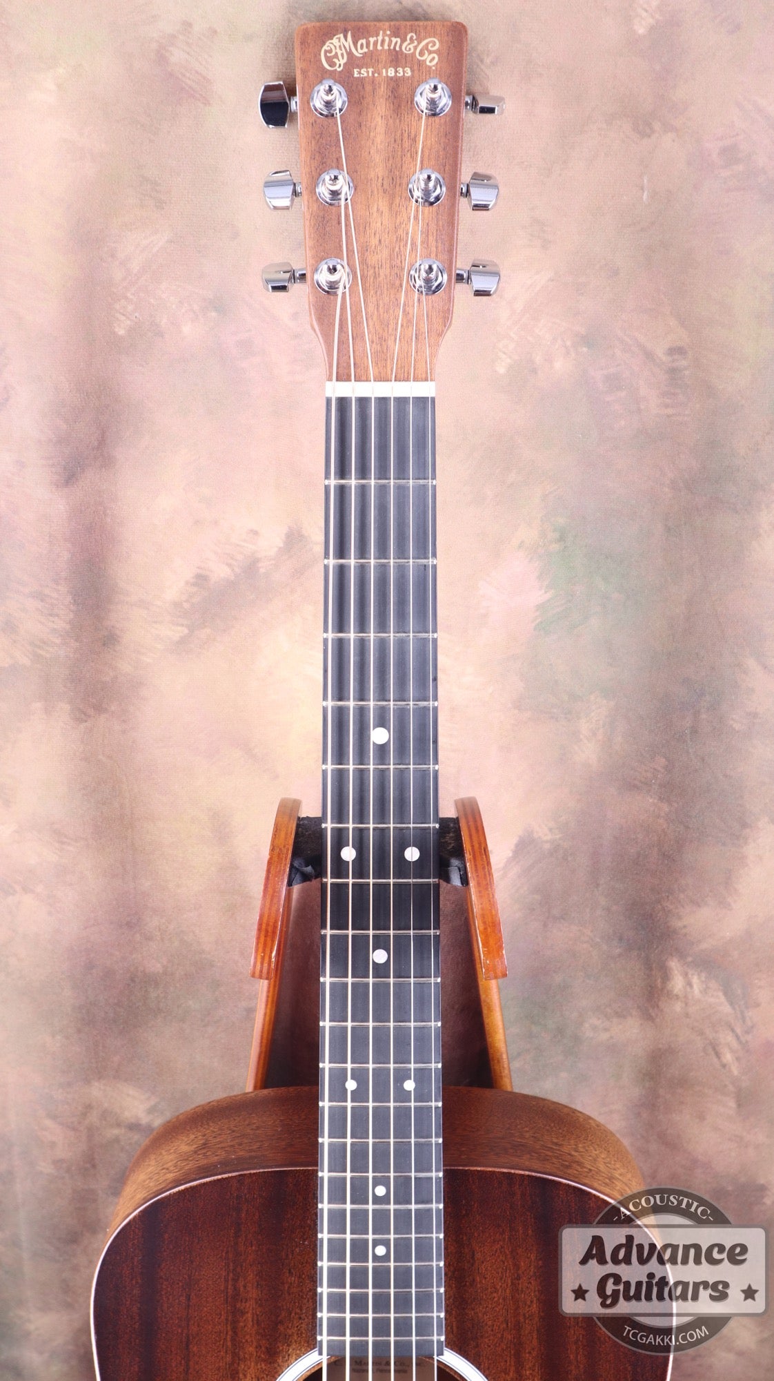 Martin 2021年製 DJR-10E StreetMaster