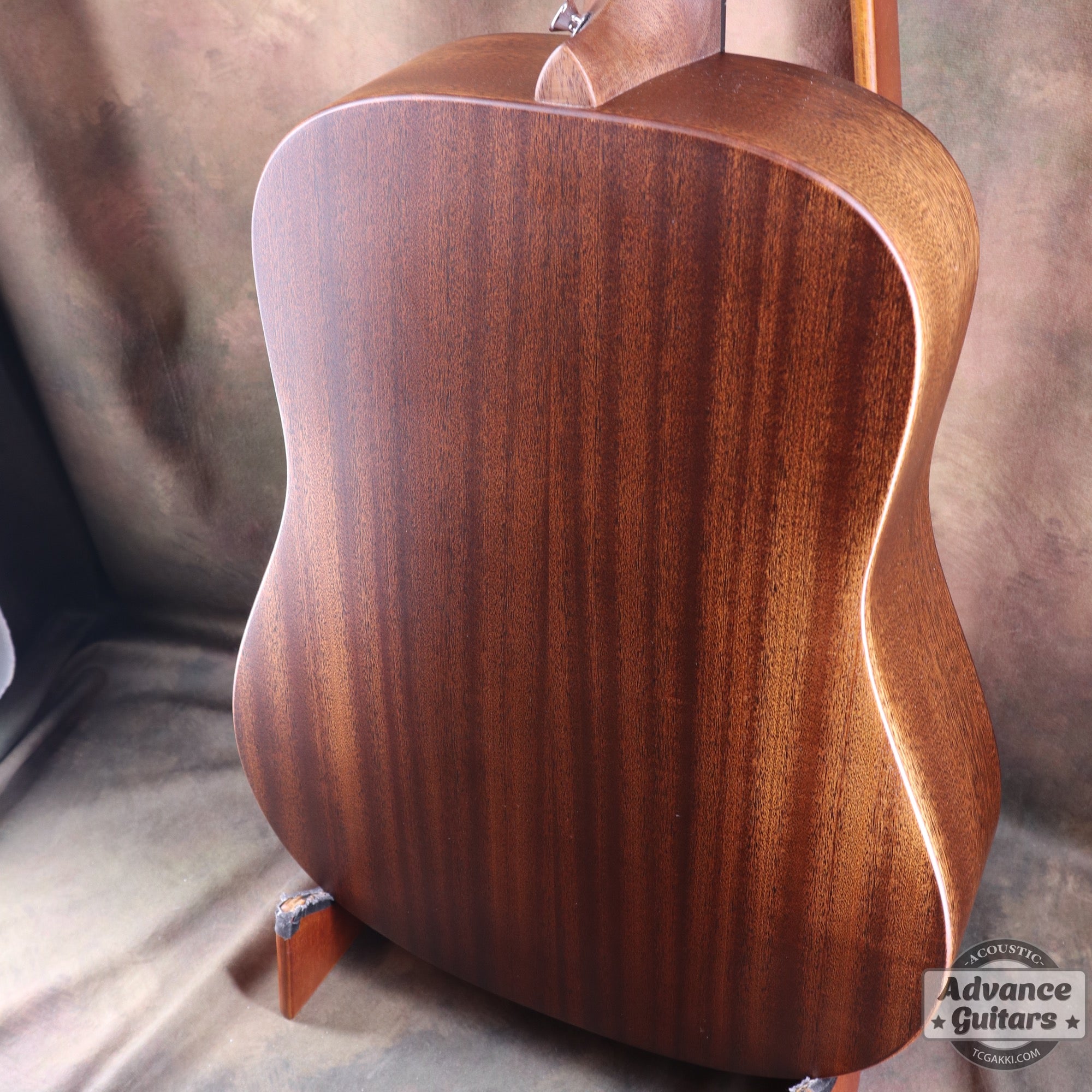 Martin 2021年製 DJR-10E StreetMaster