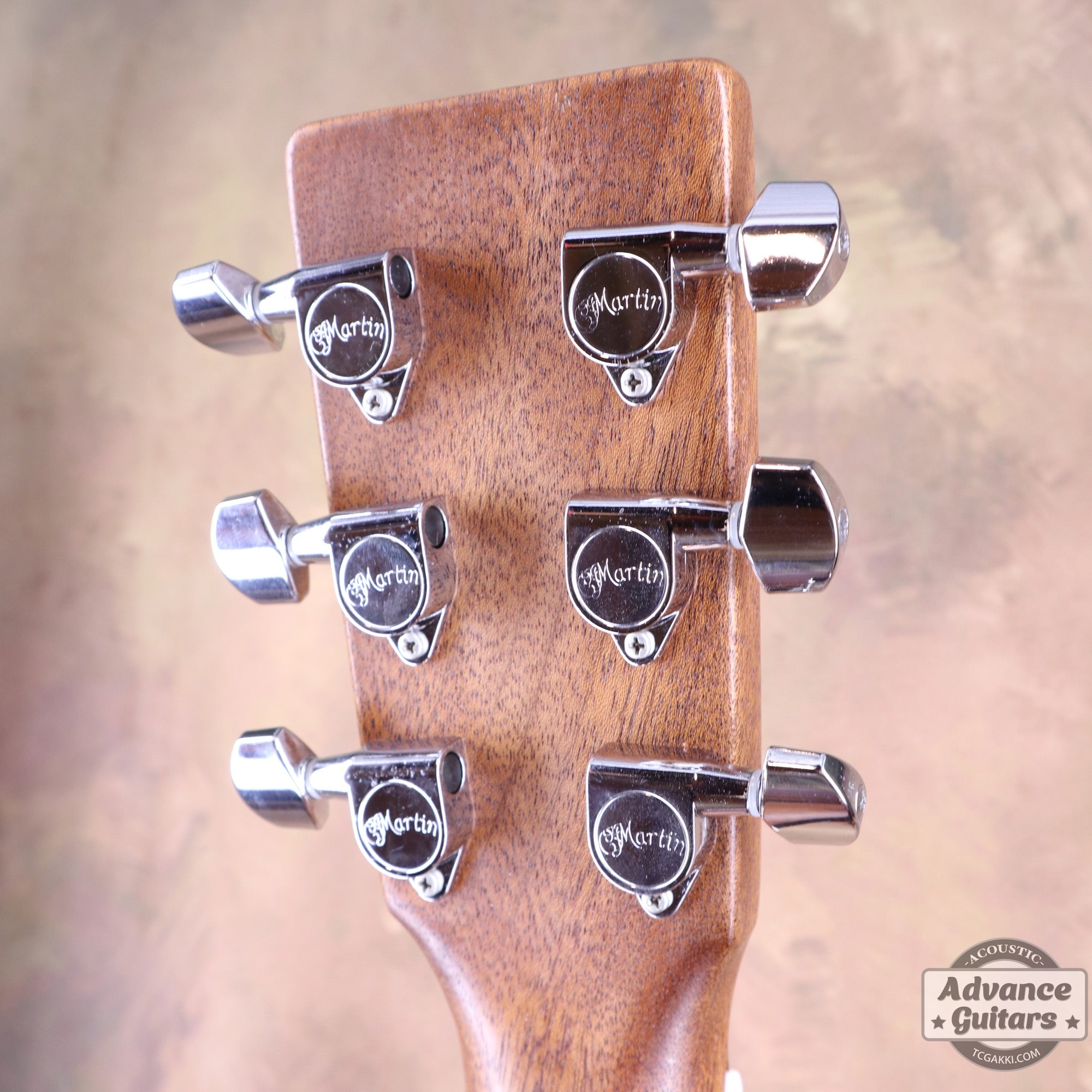 Martin 2021年製 DJR-10E StreetMaster