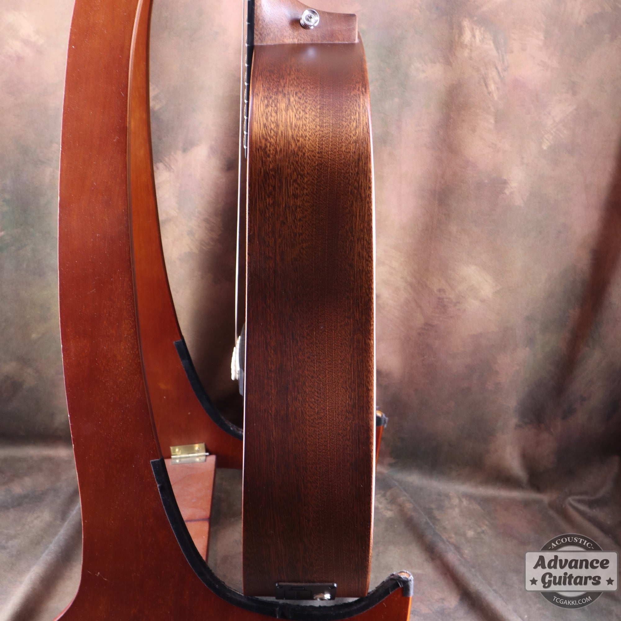 Martin 2021年製 DJR-10E StreetMaster