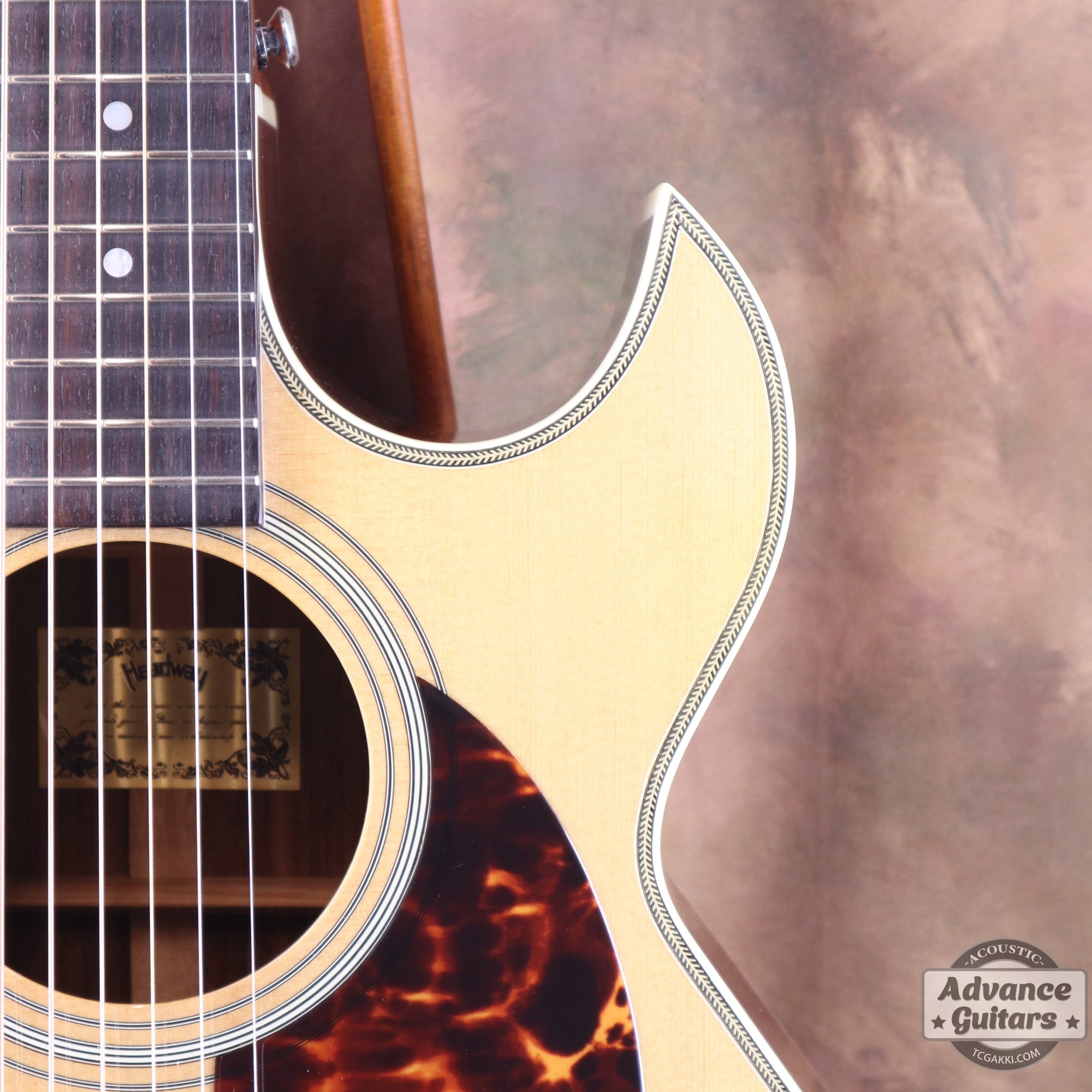 Headway HC-312