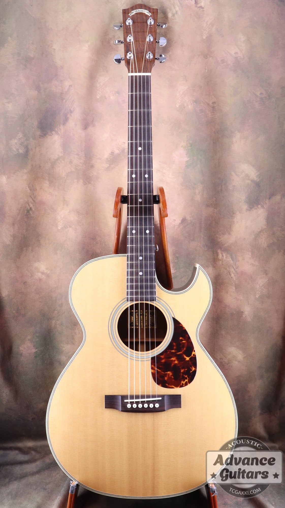 Headway HC-312