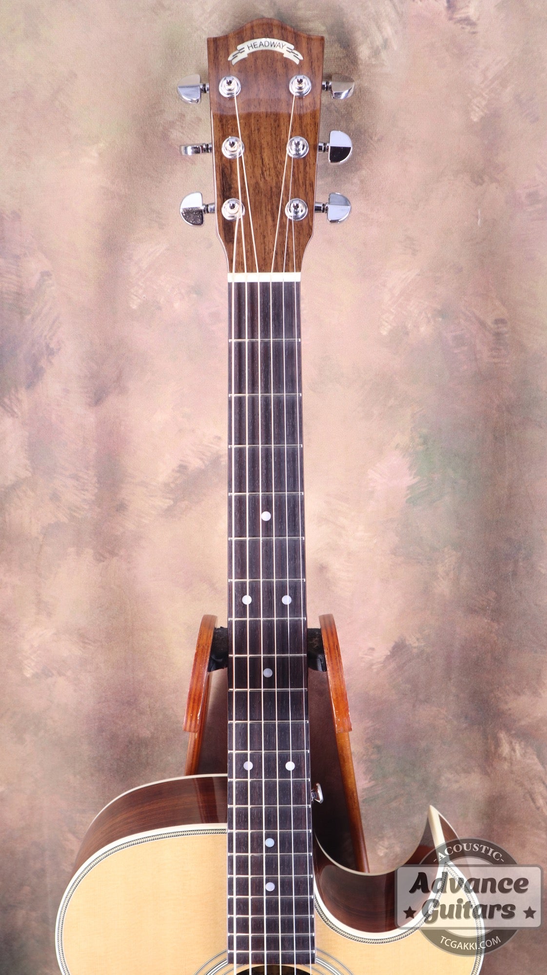 Headway HC-312