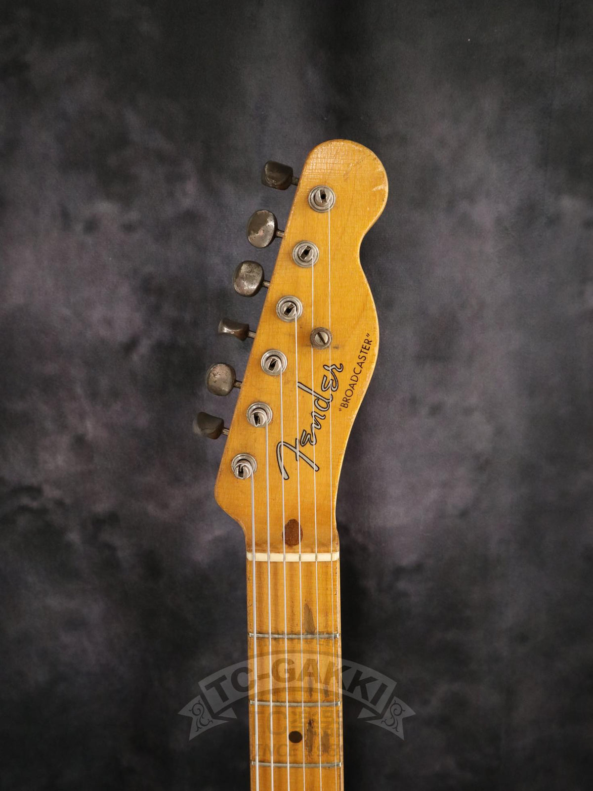 Fender 1950 Broadcaster