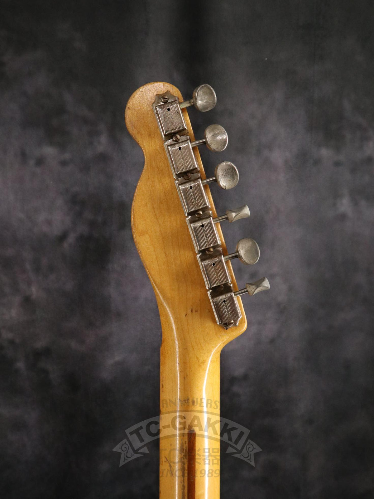 Fender 1950 Broadcaster