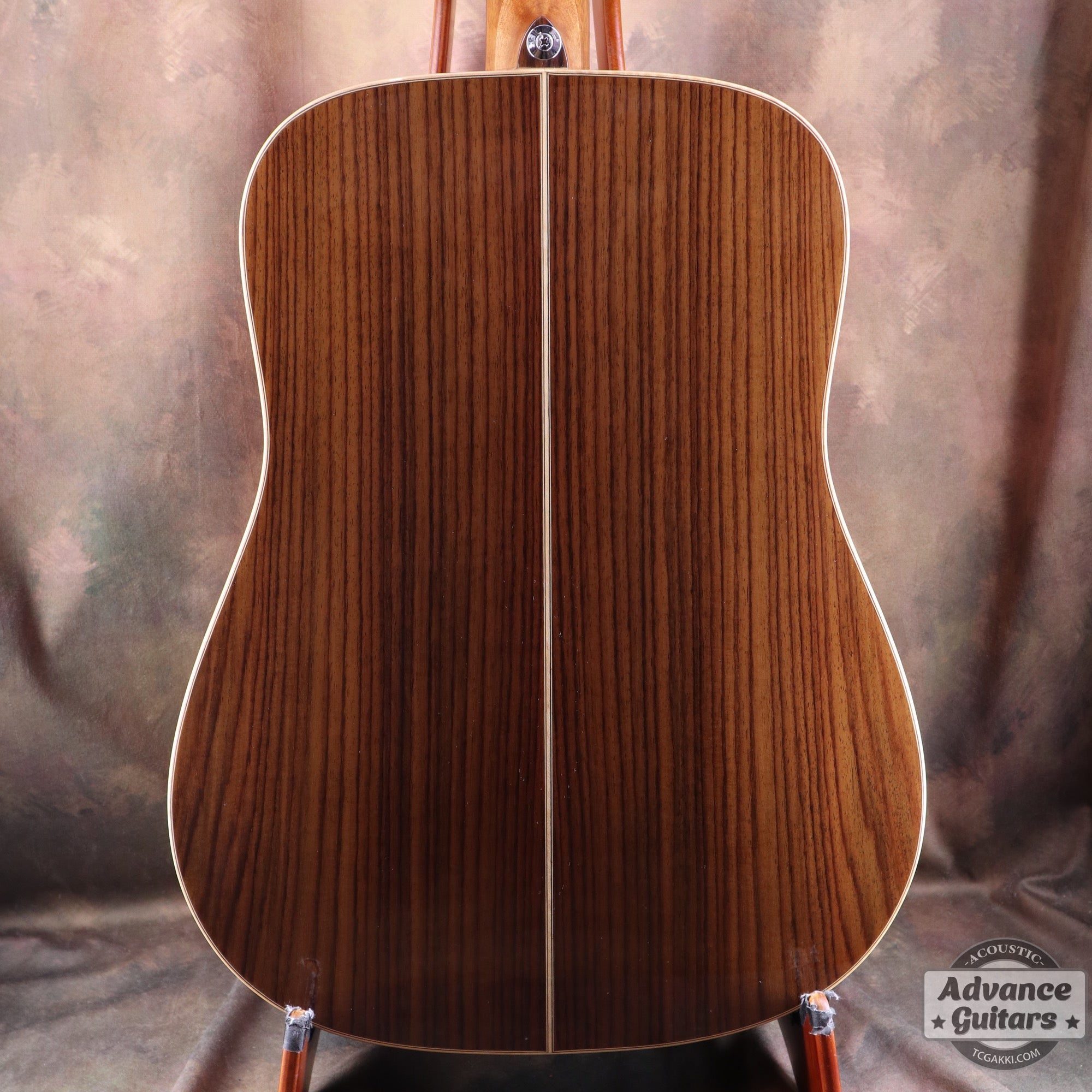 Zemaitis P-CAD-200HS-G
