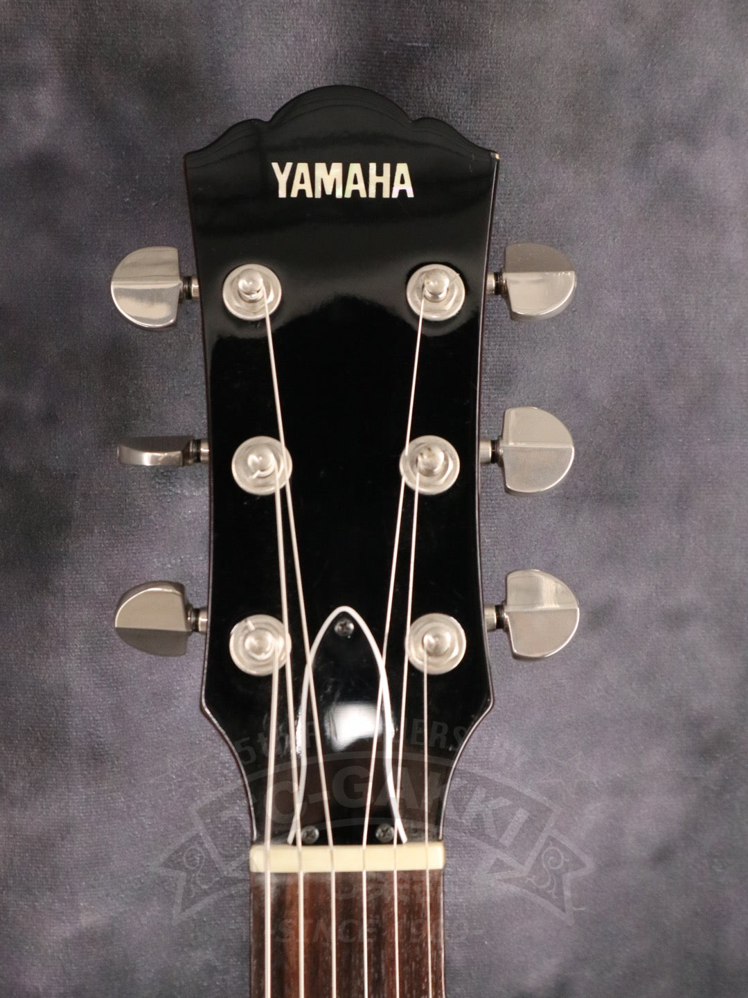 YAMAHA AES-920