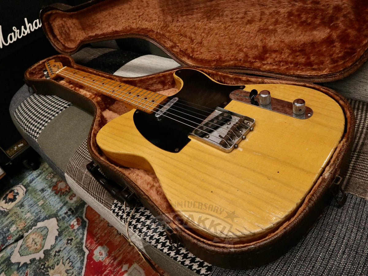 Fender 1950 Broadcaster
