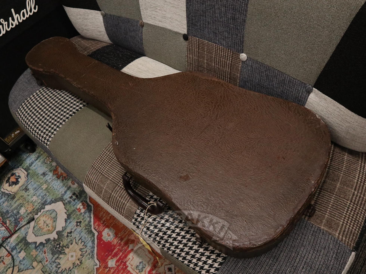 Fender 1950 Broadcaster