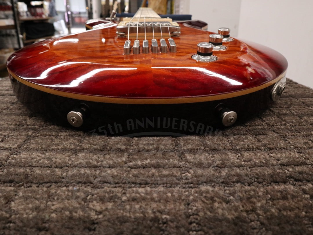 YAMAHA AES-920