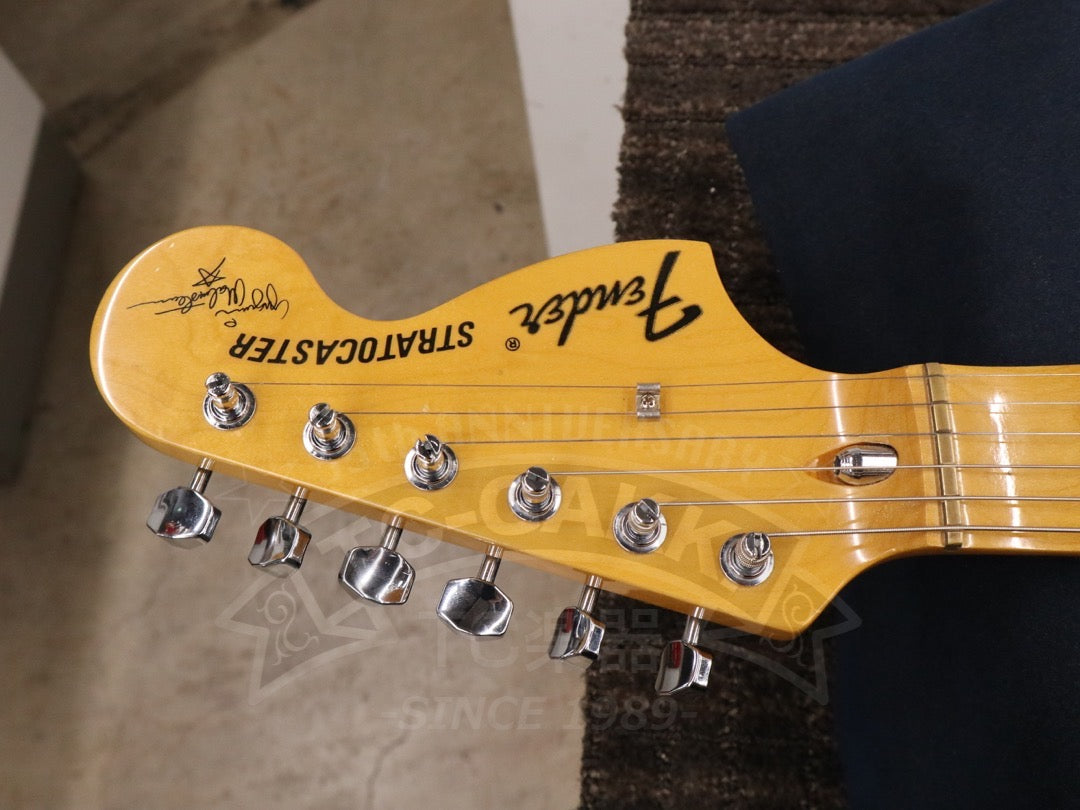 Fender Japan ST72-140YM