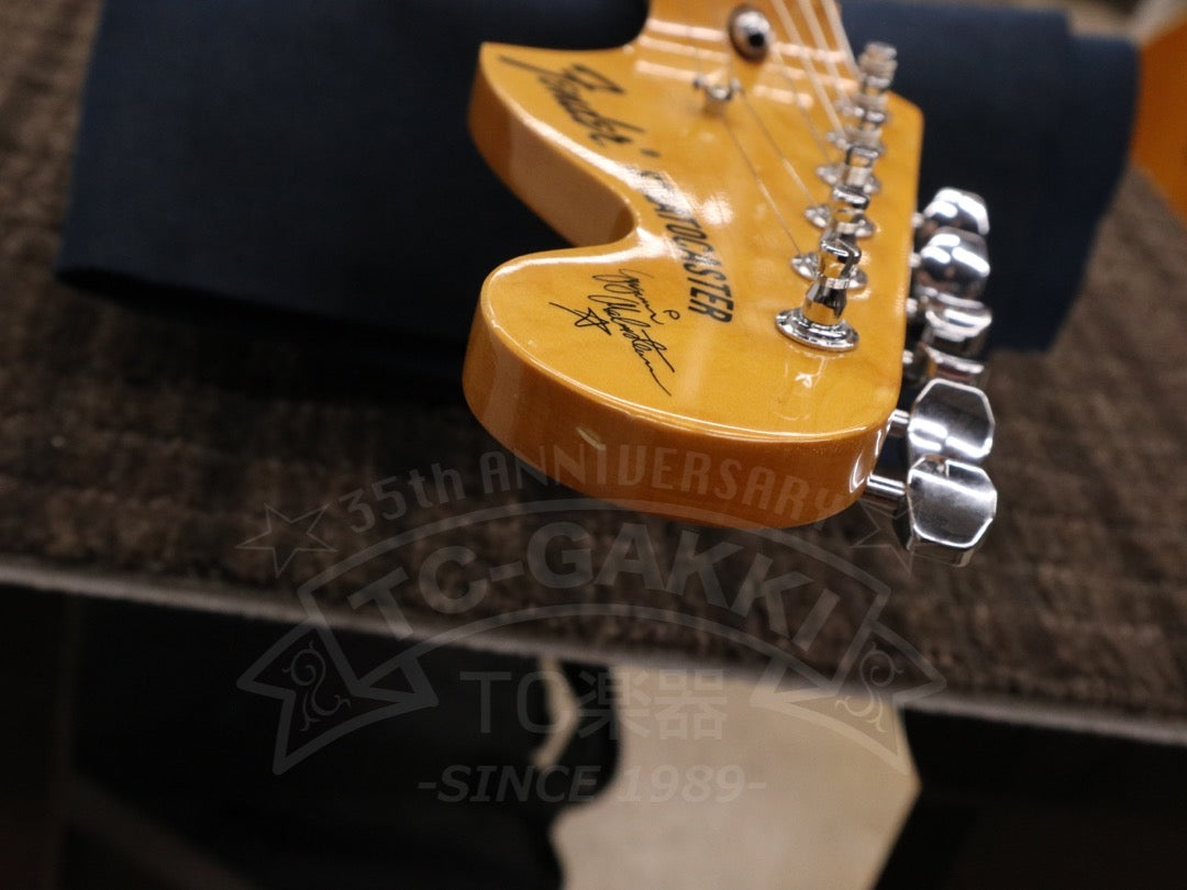 Fender Japan ST72-140YM