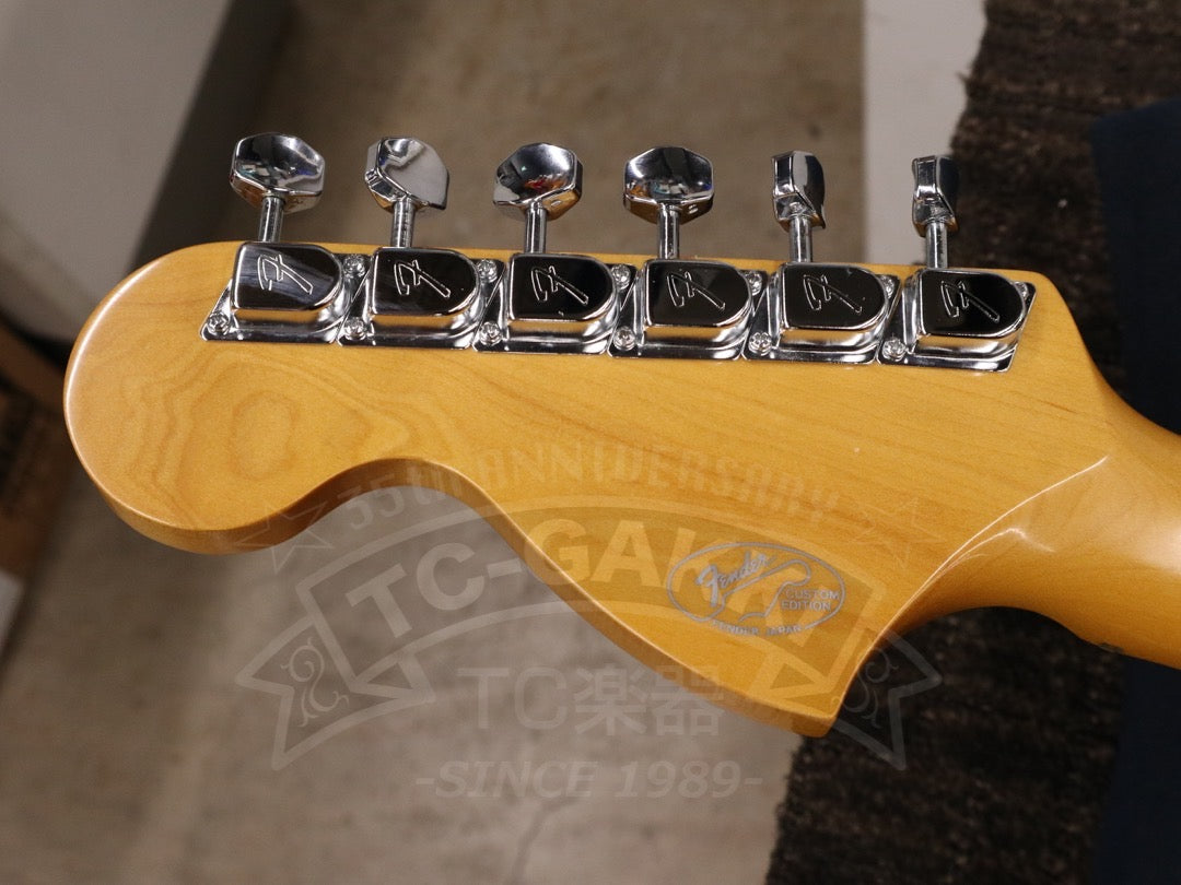 Fender Japan ST72-140YM