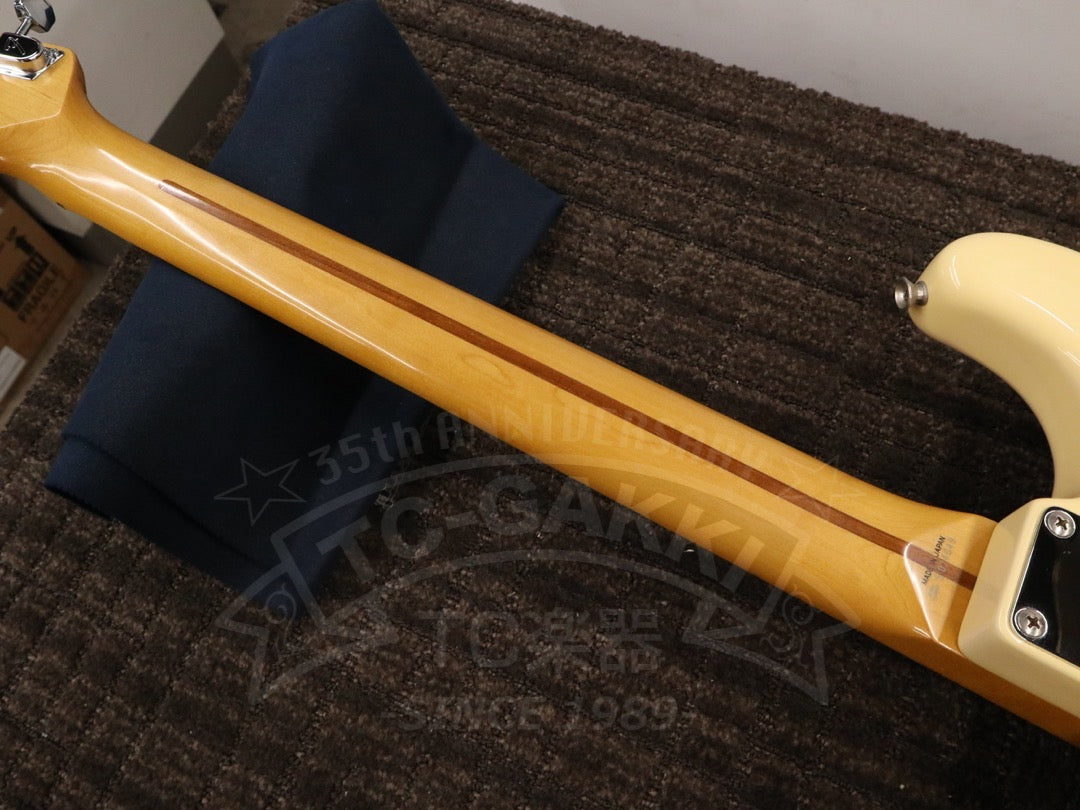 Fender Japan ST72-140YM