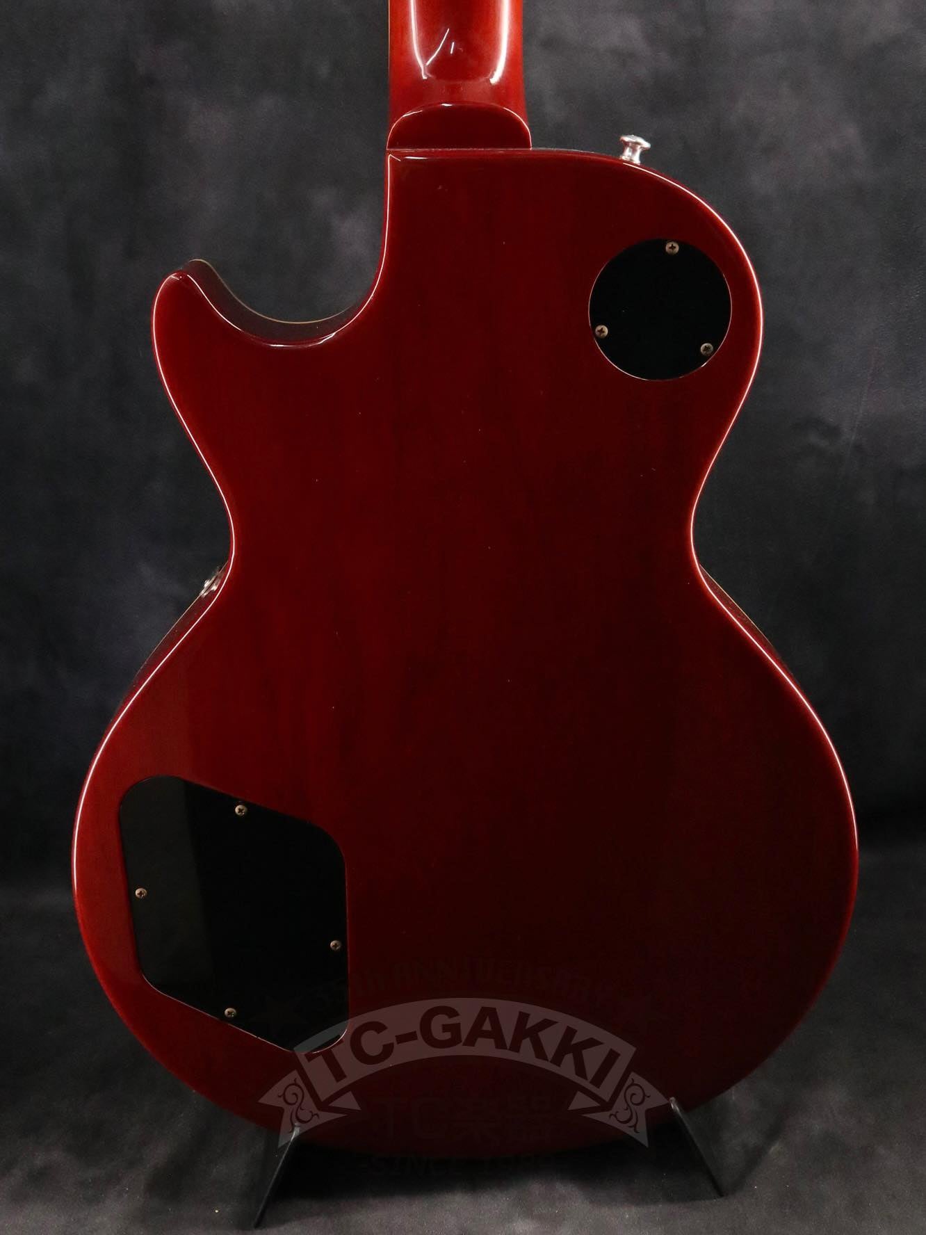 Gibson Custom Shop 2008 Custom Order 1958 Les Paul Reissue