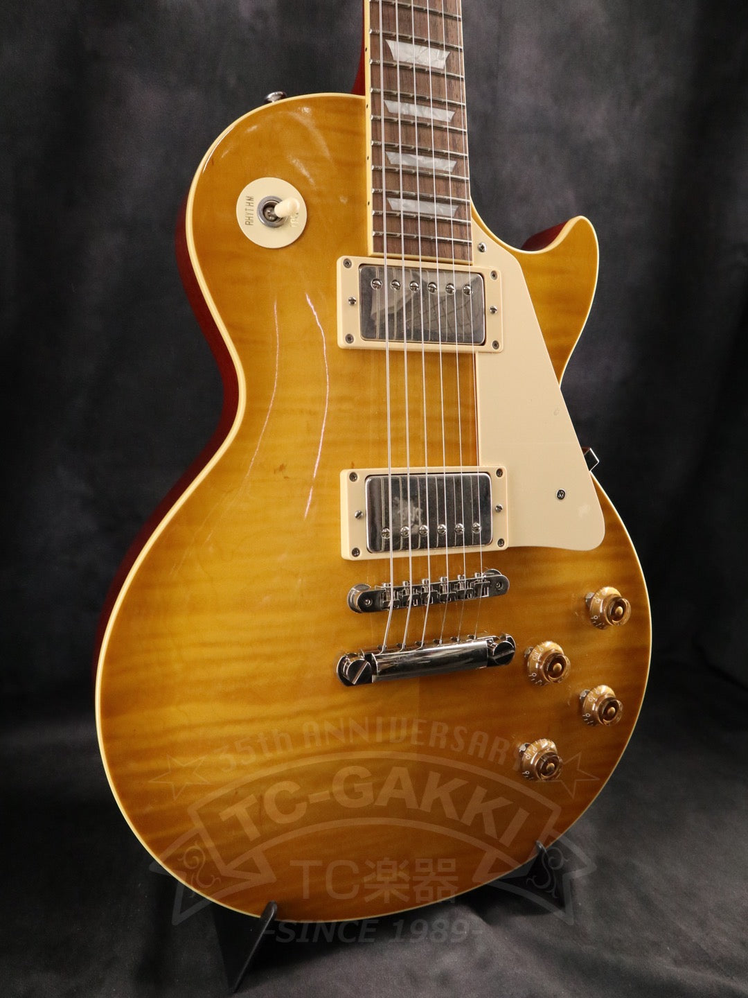 Crews Maniac Sound KTR-LS02 HRM