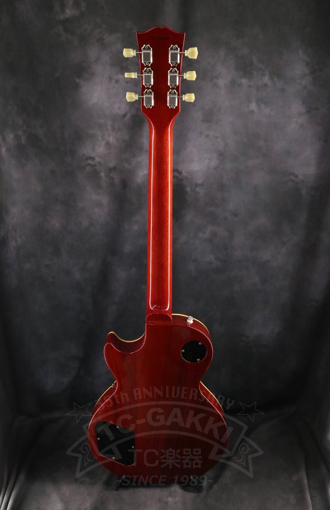 Crews Maniac Sound KTR-LS02 HRM