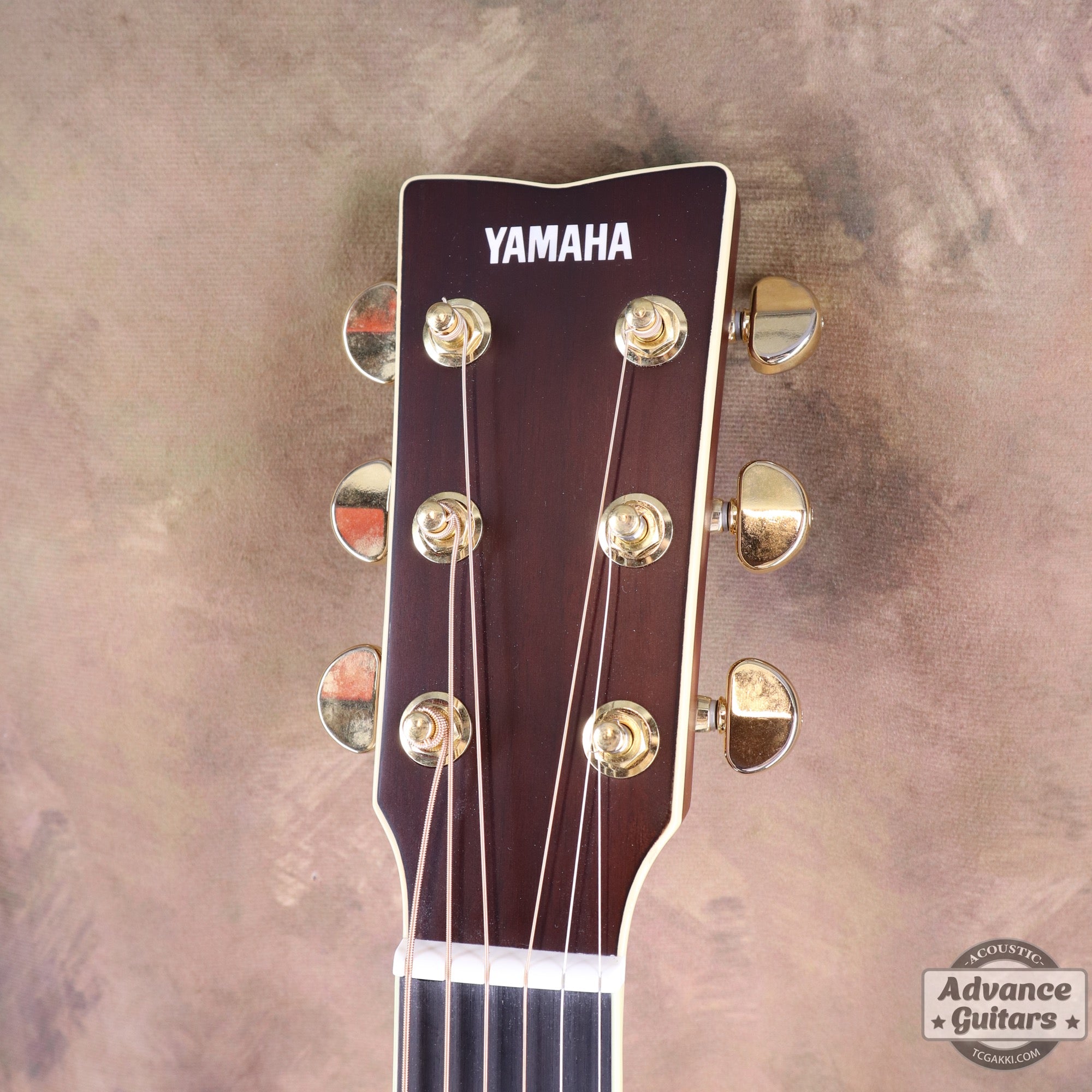 YAMAHA LS-TA aus dem Jahr 2022 