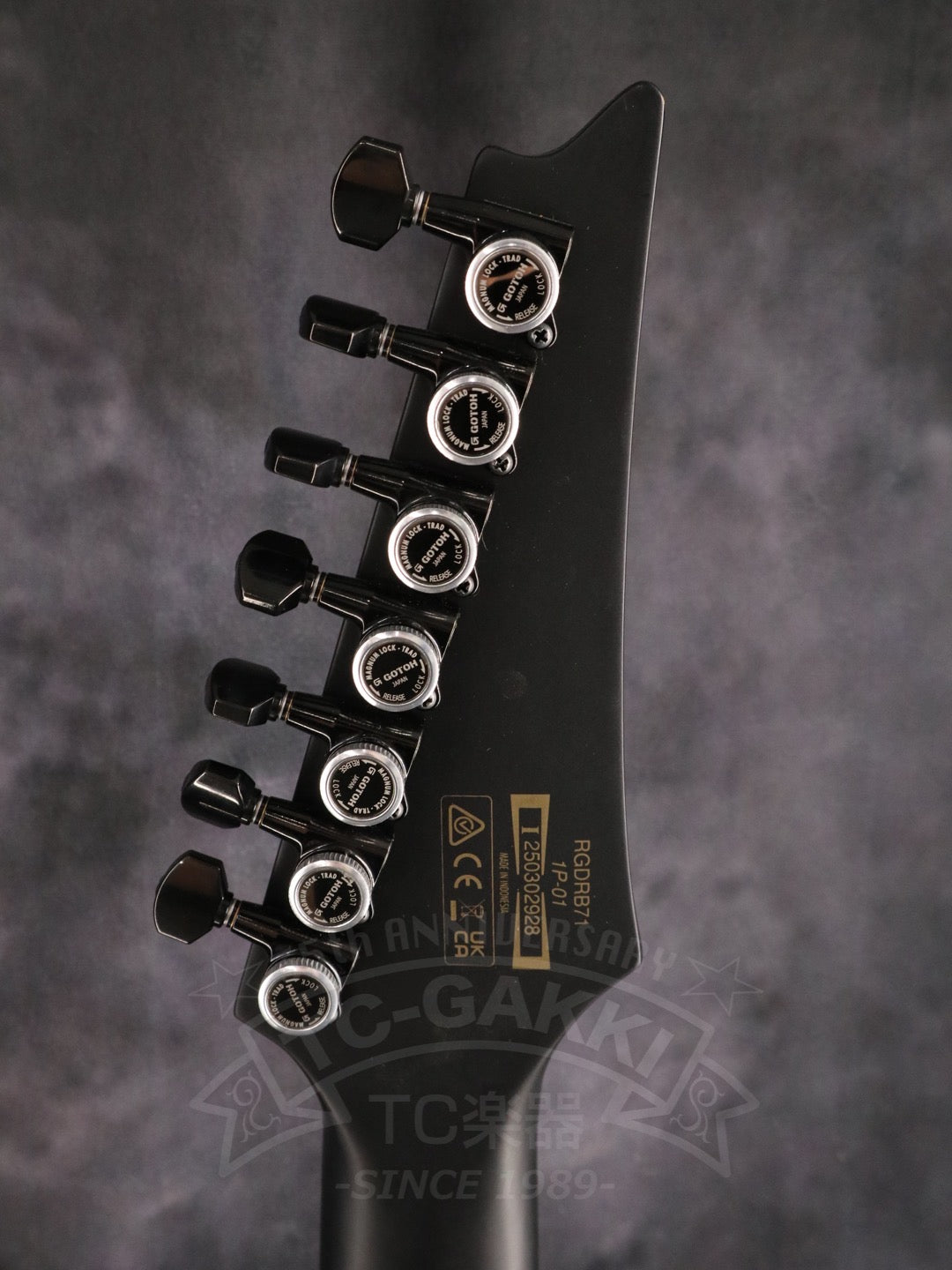 Ibanez RGDRB71
