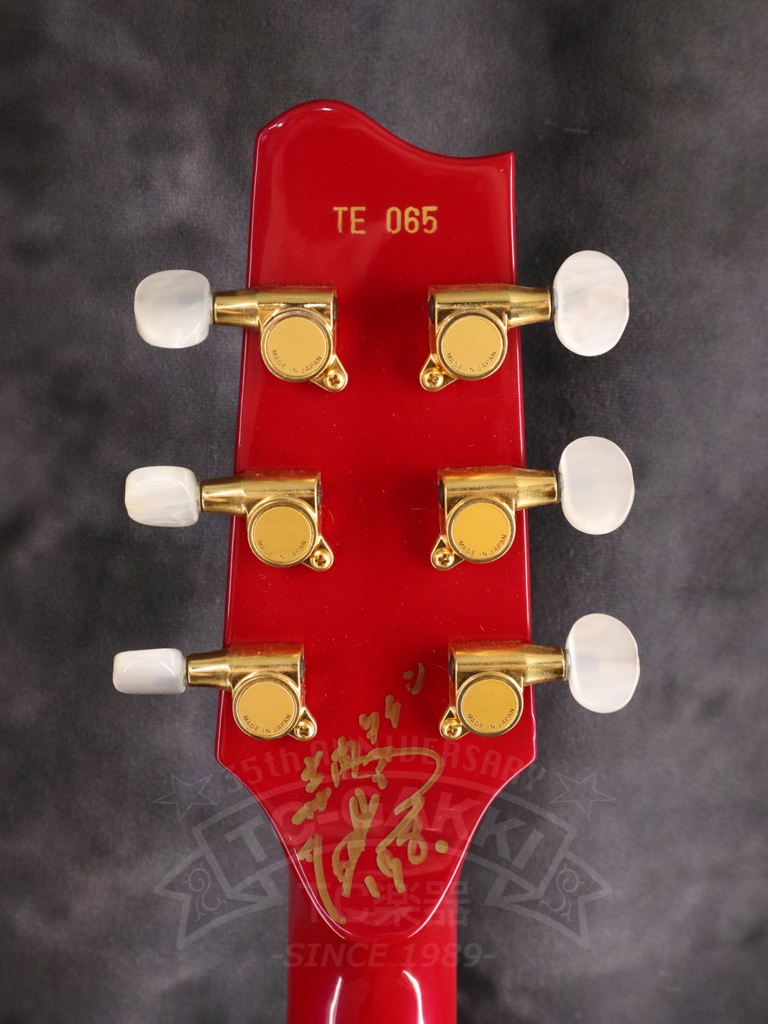 Fender Japan Terry-1 ANNIVERSARY Mod