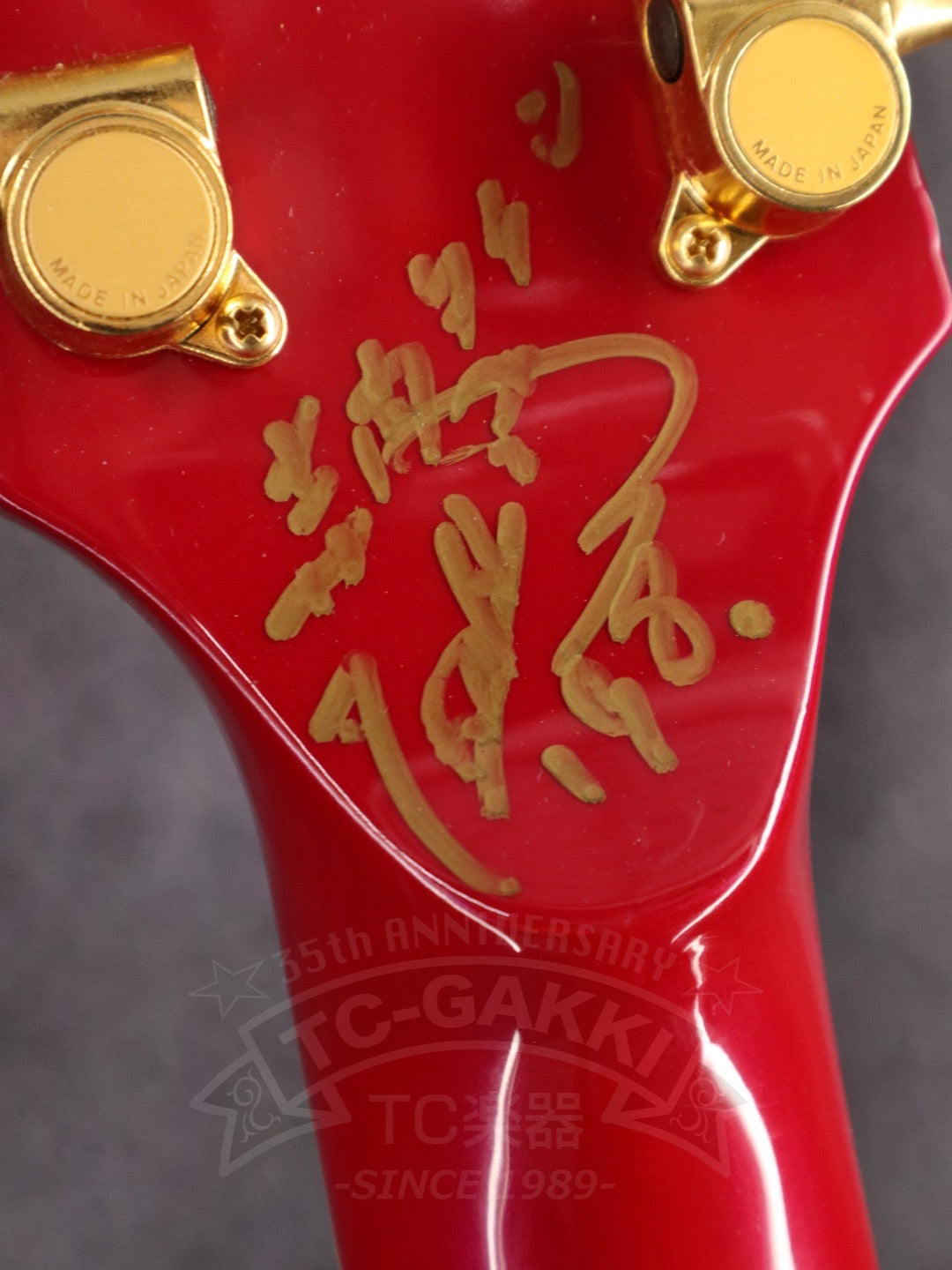 Fender Japan Terry-1 ANNIVERSARY Mod
