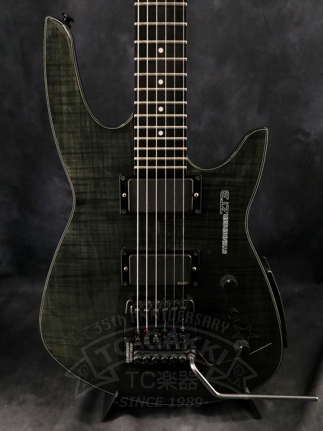 STEINBERGER ZT-3