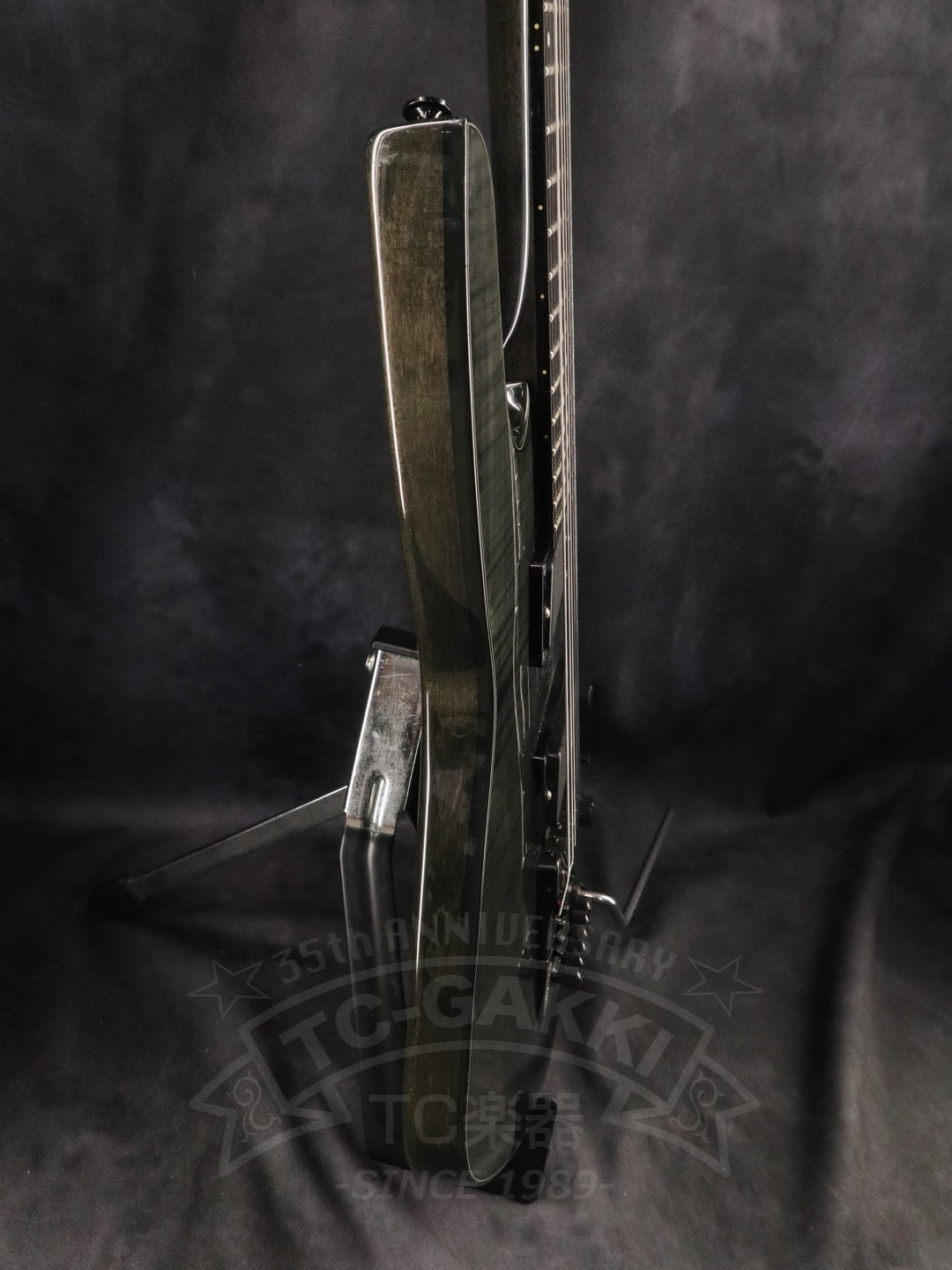 STEINBERGER ZT-3