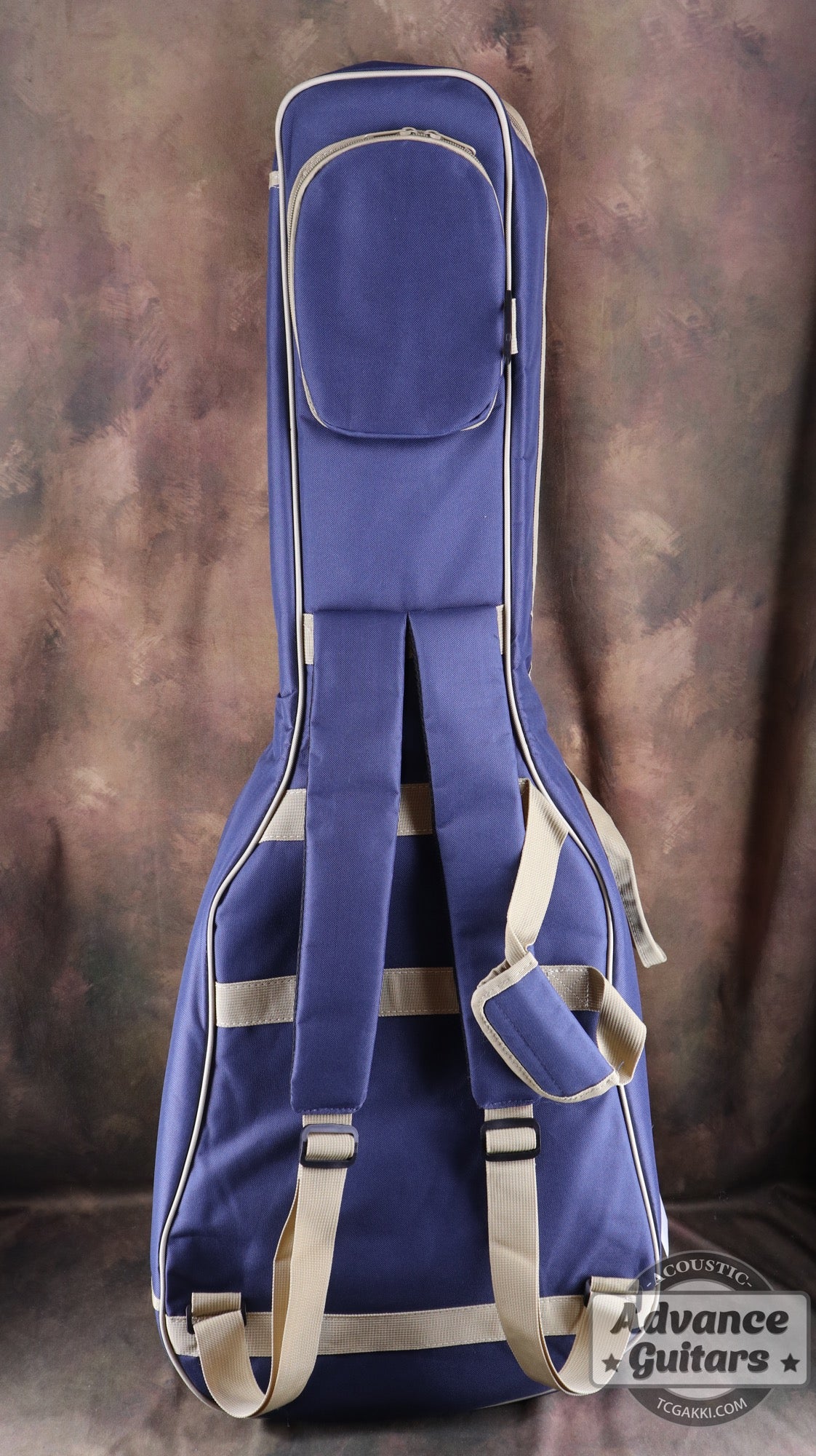 K.Yairi 2025年製 LAPIS(Topaz)