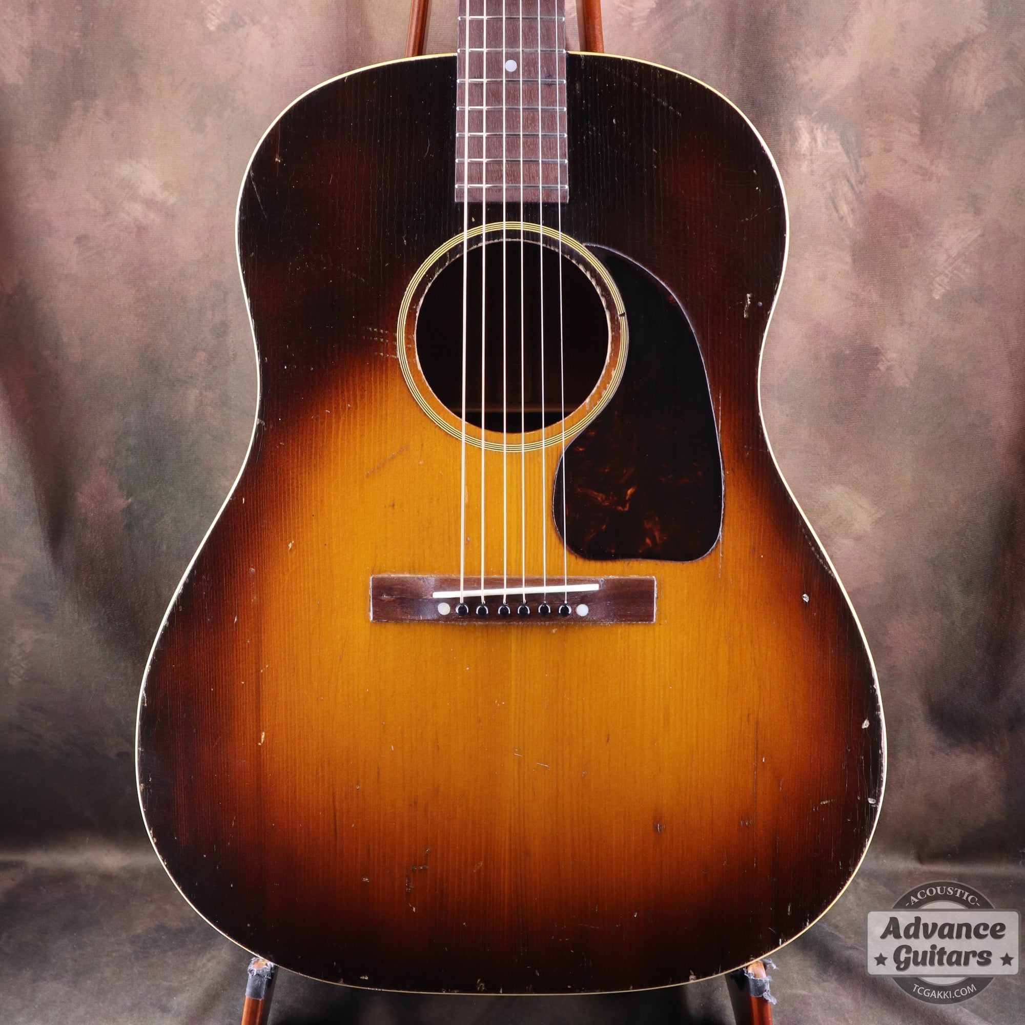 Gibson 1944年製 J-45 Banner[Shipping Free〜8/31]