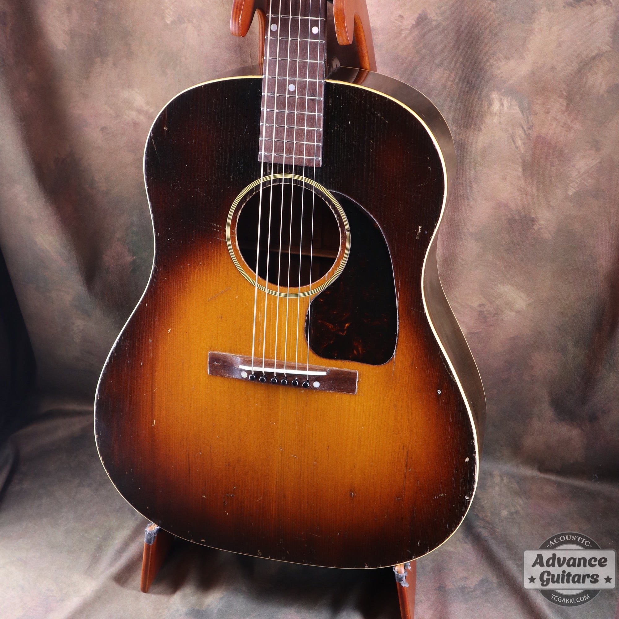 Gibson 1944年製 J-45 Banner[Shipping Free〜8/31]