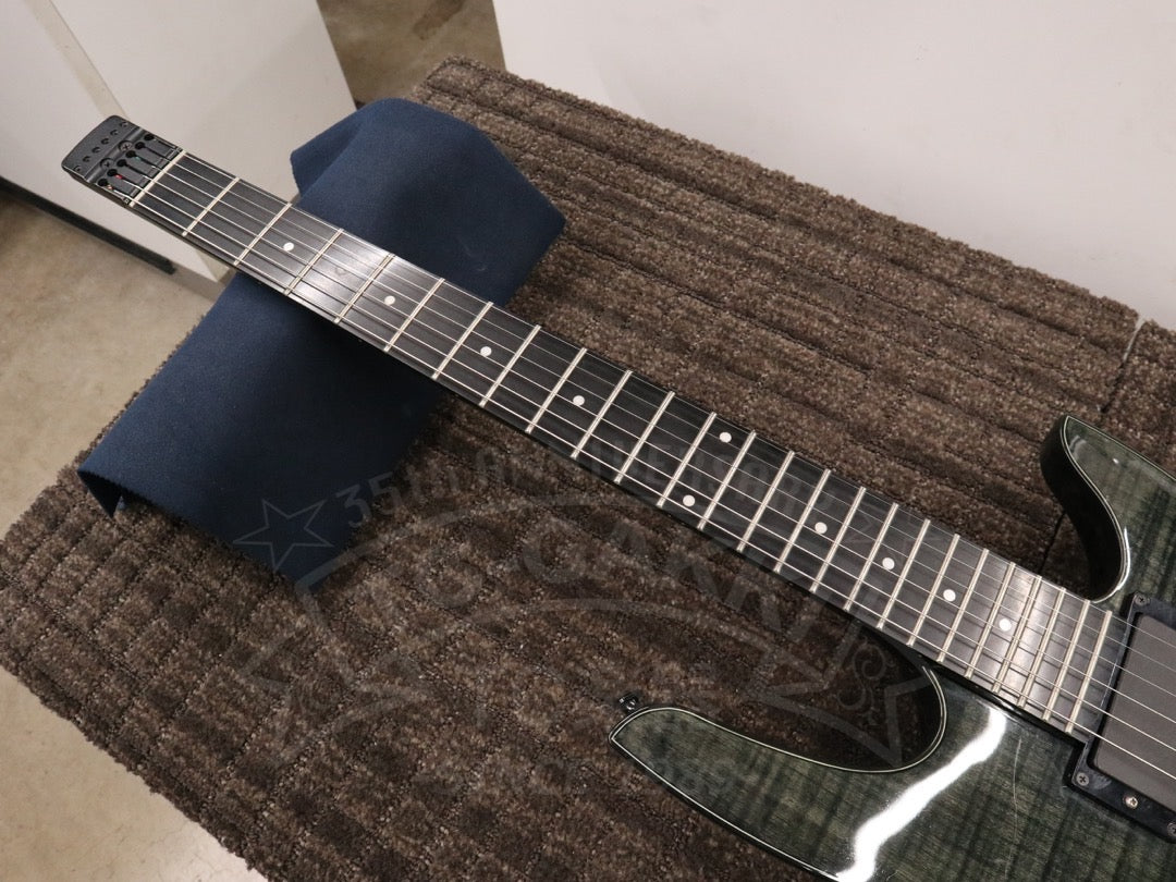 STEINBERGER ZT-3