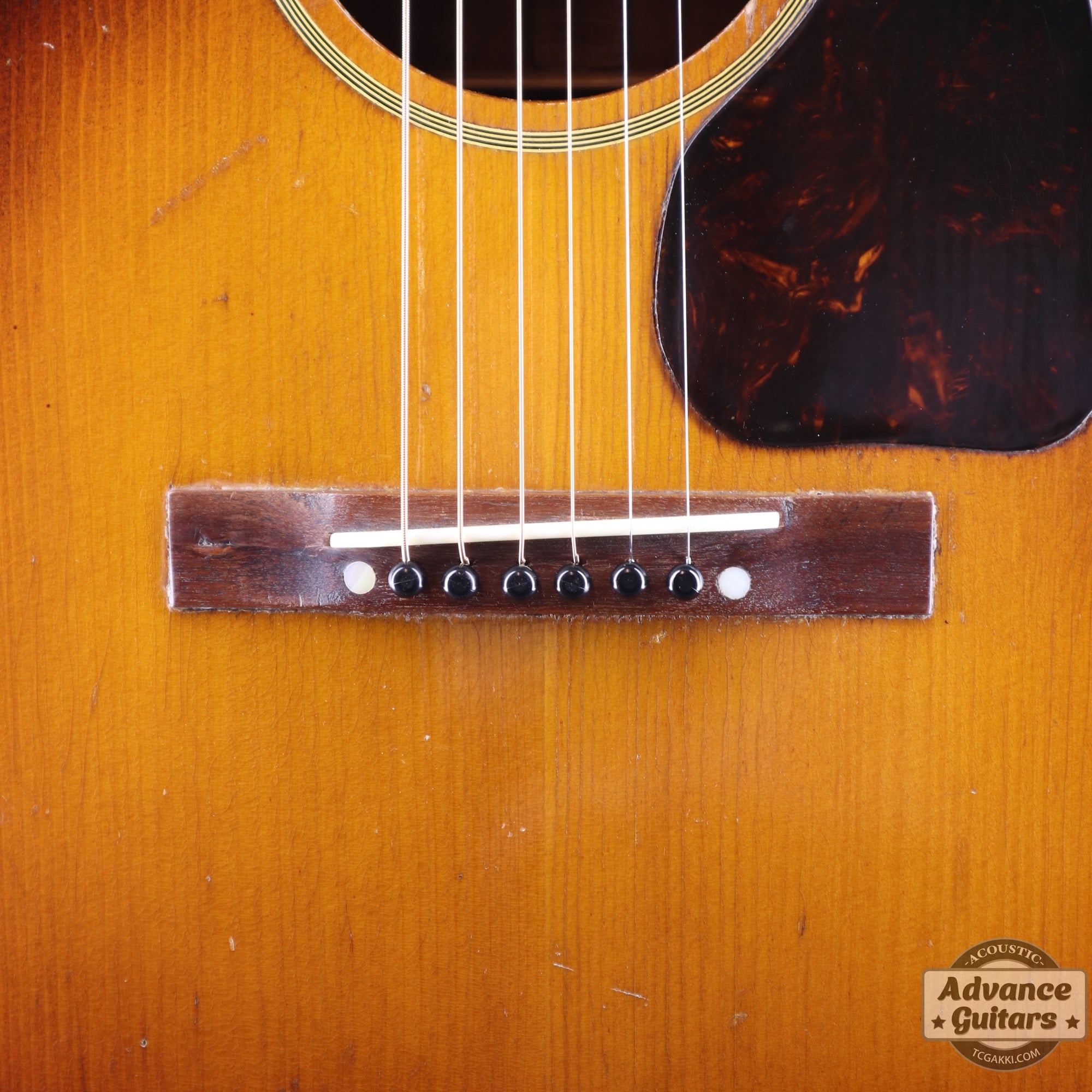 Gibson 1944年製 J-45 Banner[Shipping Free〜8/31]