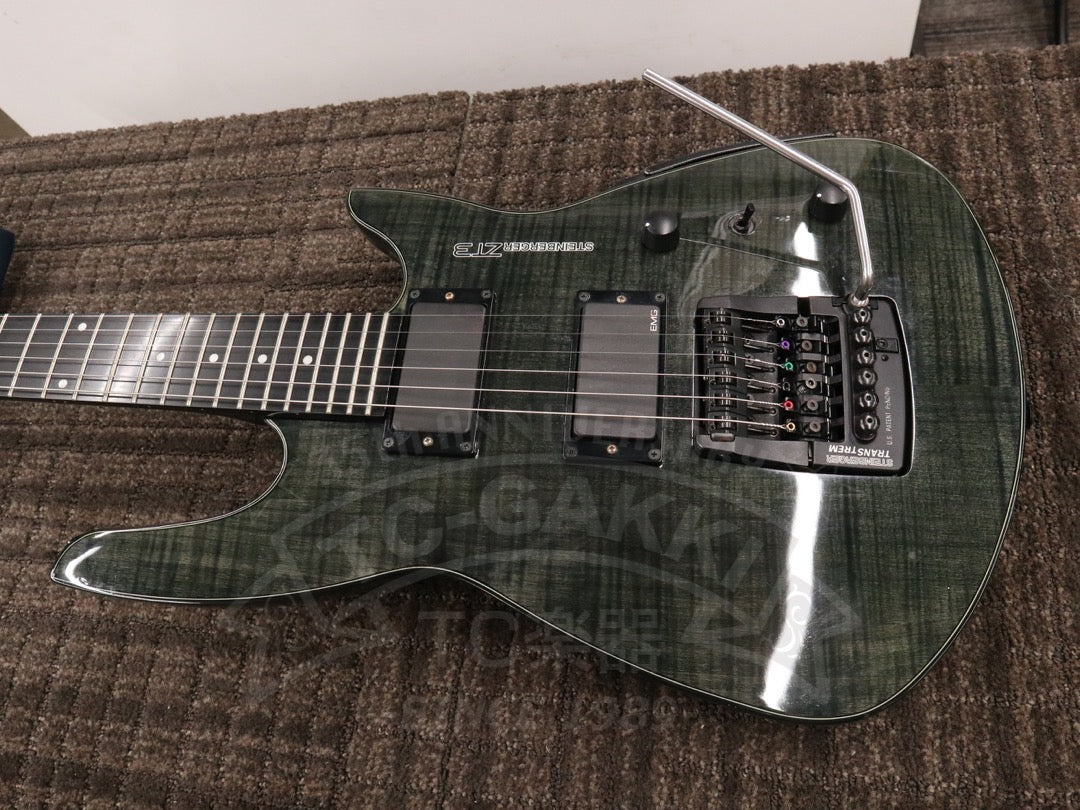STEINBERGER ZT-3