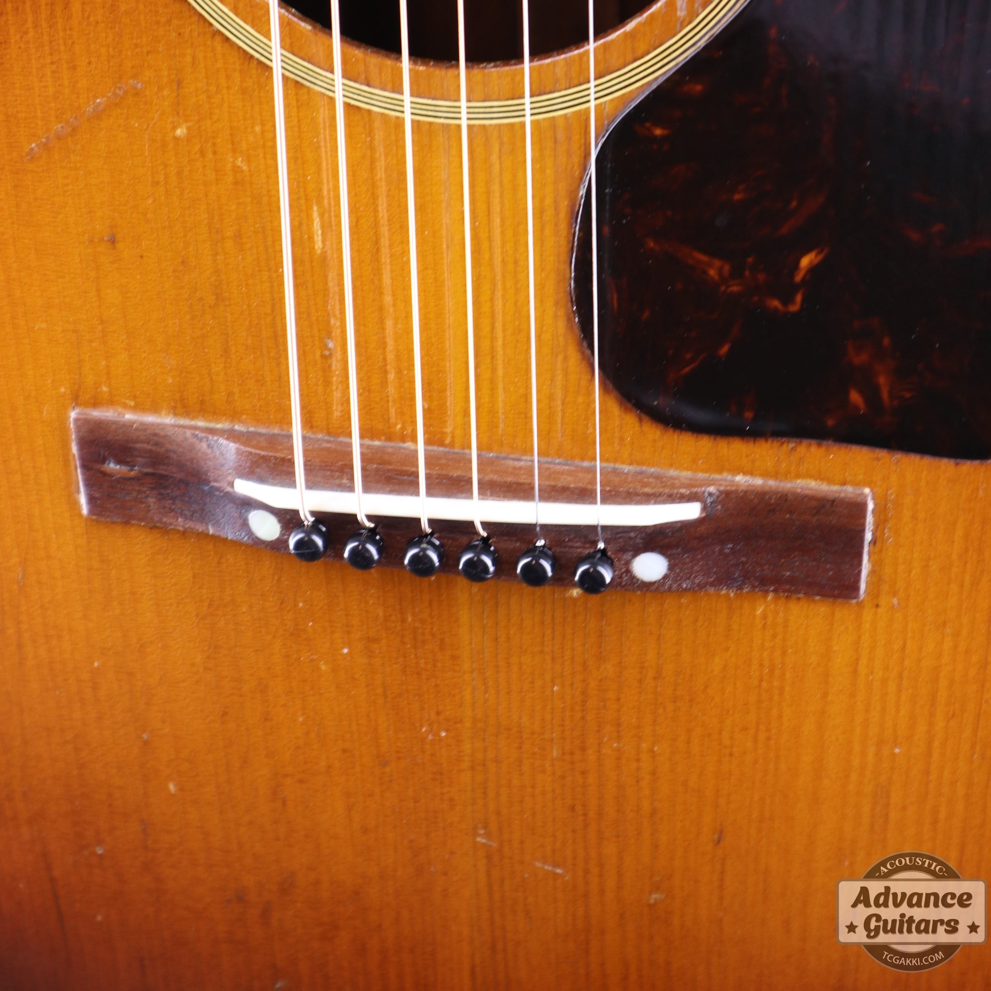 Gibson 1944年製 J-45 Banner[Shipping Free〜8/31]