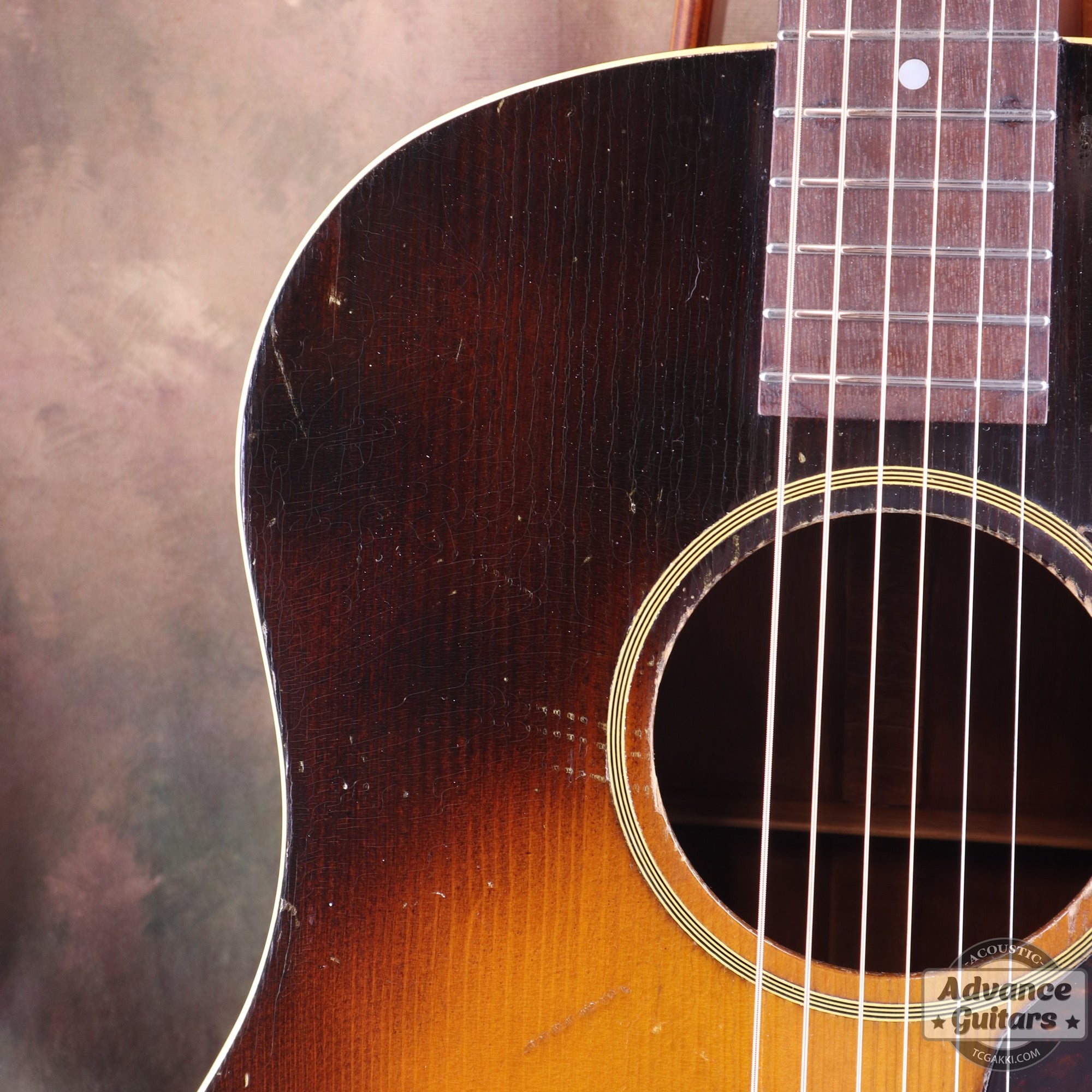 Gibson 1944年製 J-45 Banner[Shipping Free〜8/31]