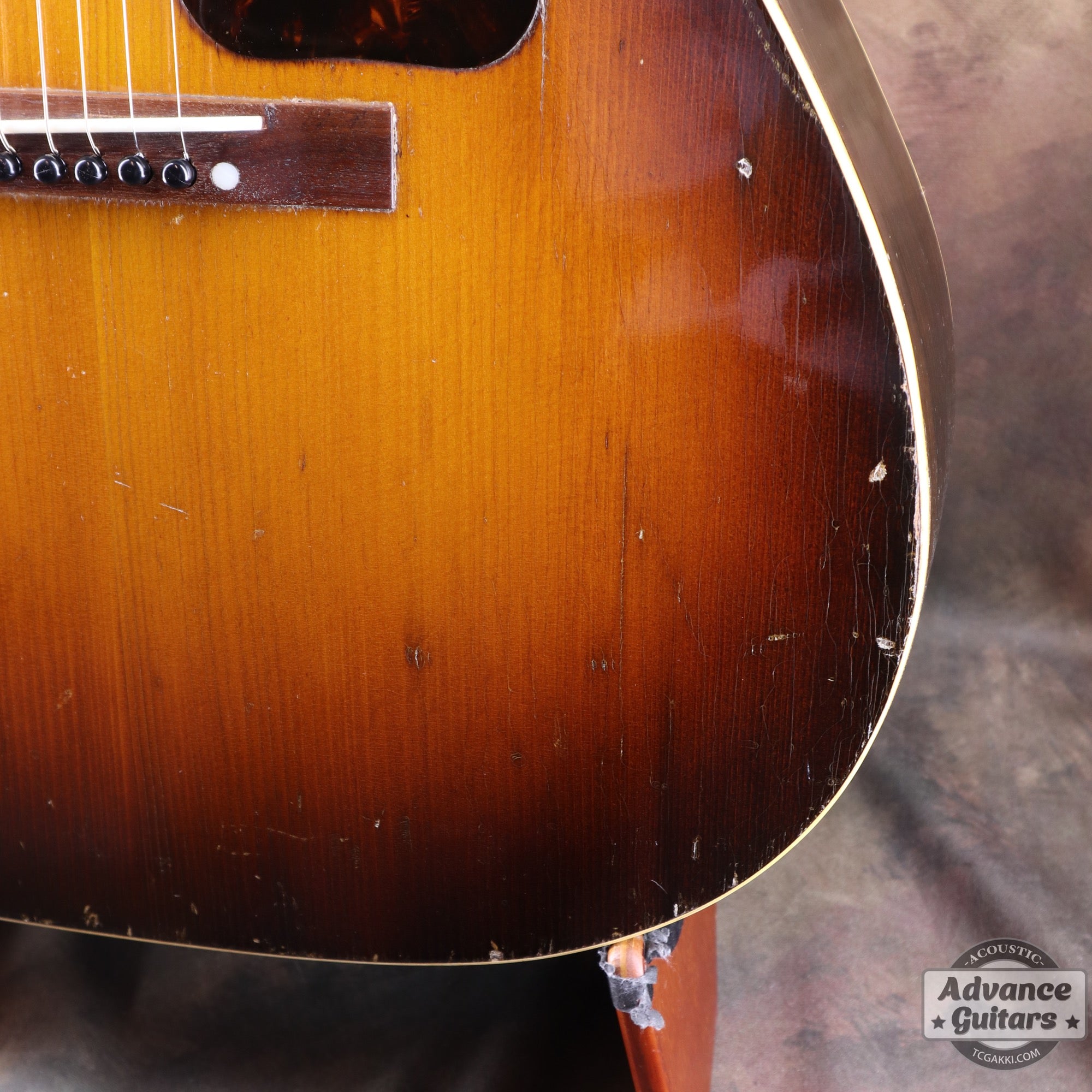 Gibson 1944年製 J-45 Banner[Shipping Free〜8/31]