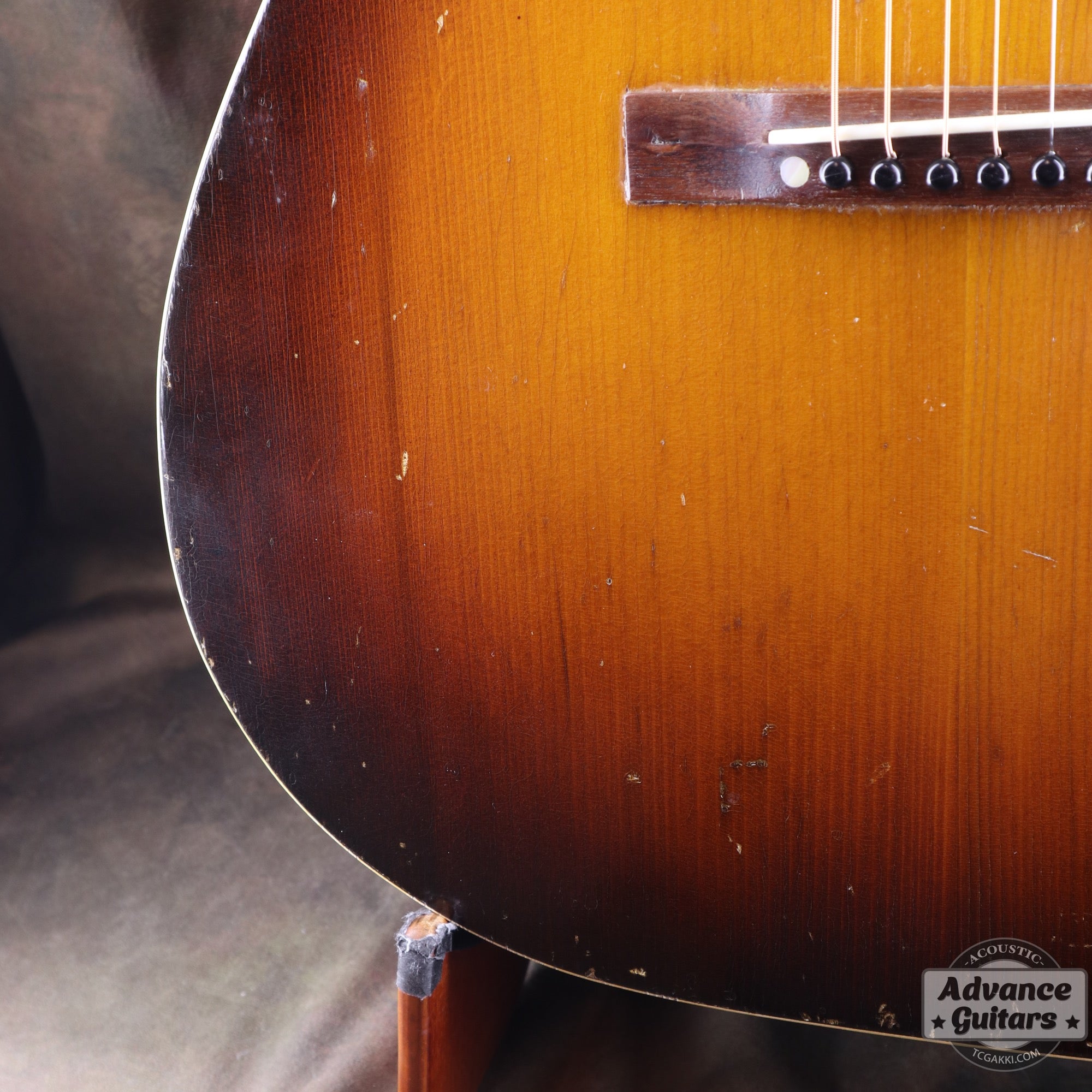 Gibson 1944年製 J-45 Banner[Shipping Free〜8/31]