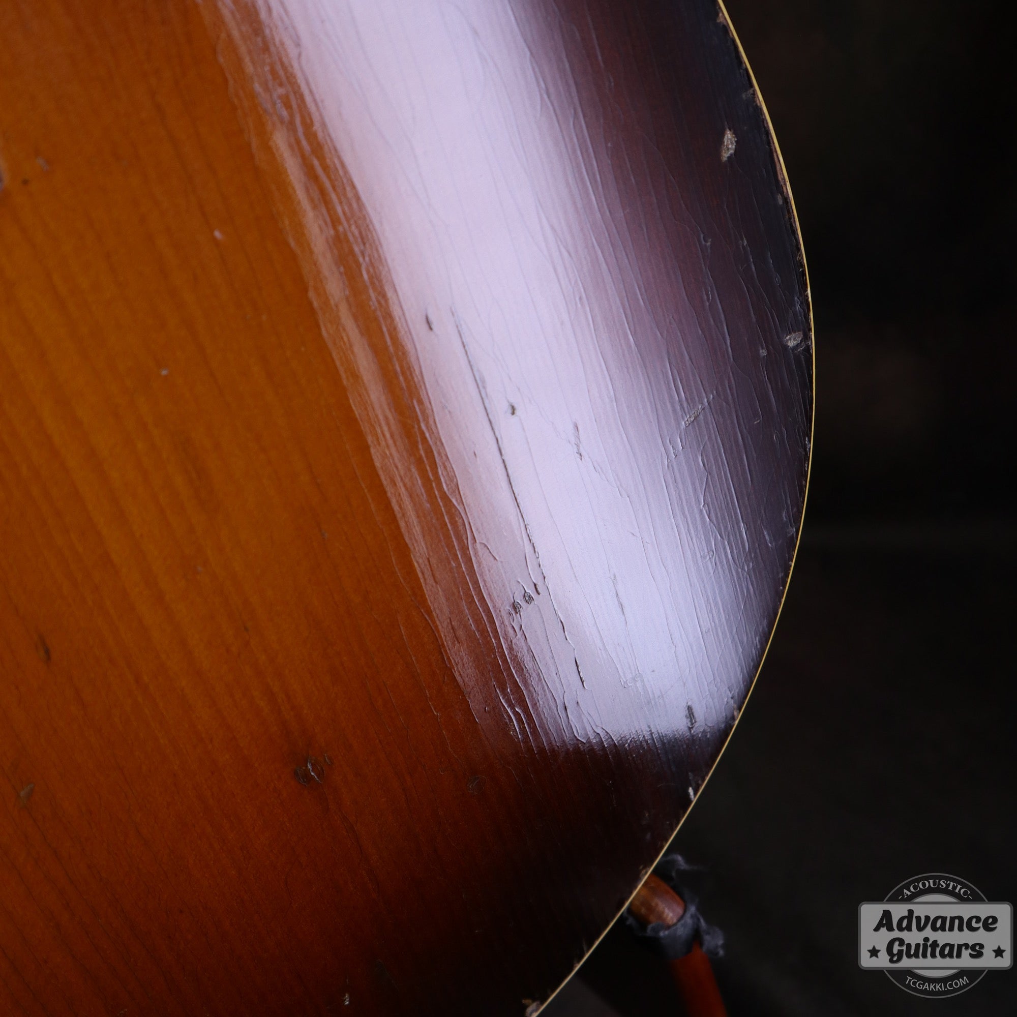 Gibson 1944年製 J-45 Banner[Shipping Free〜8/31]