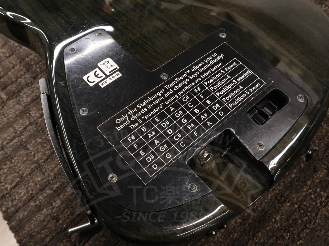 STEINBERGER ZT-3