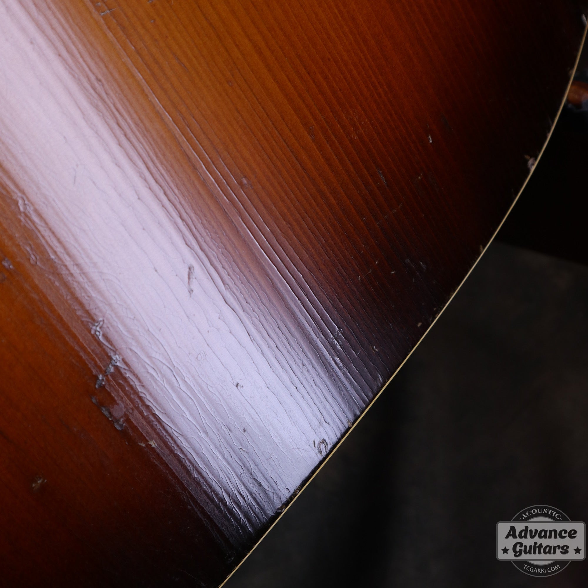 Gibson 1944年製 J-45 Banner[Shipping Free〜8/31]