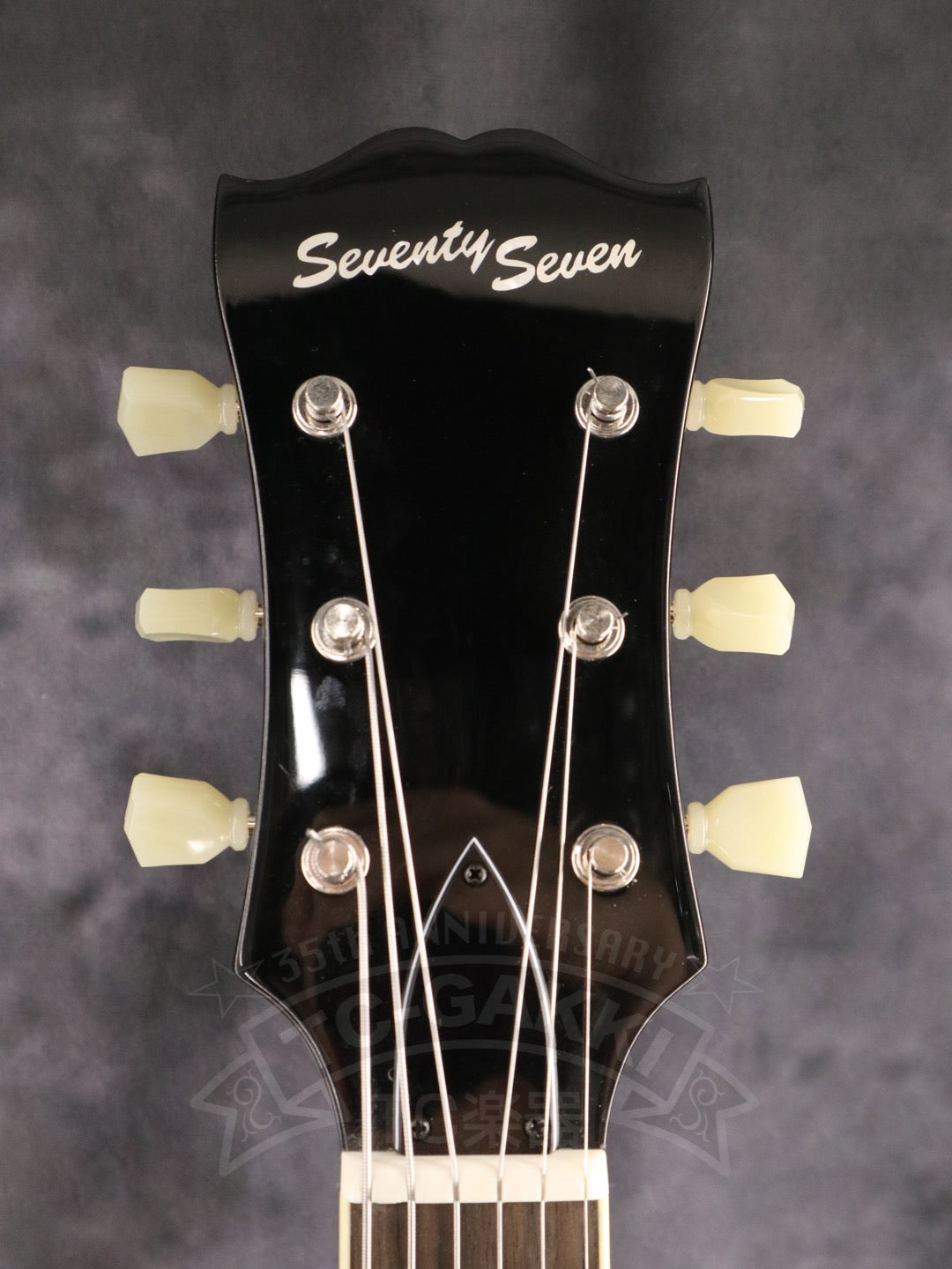 Seventy Seven HAWK-STD/DEEP JT