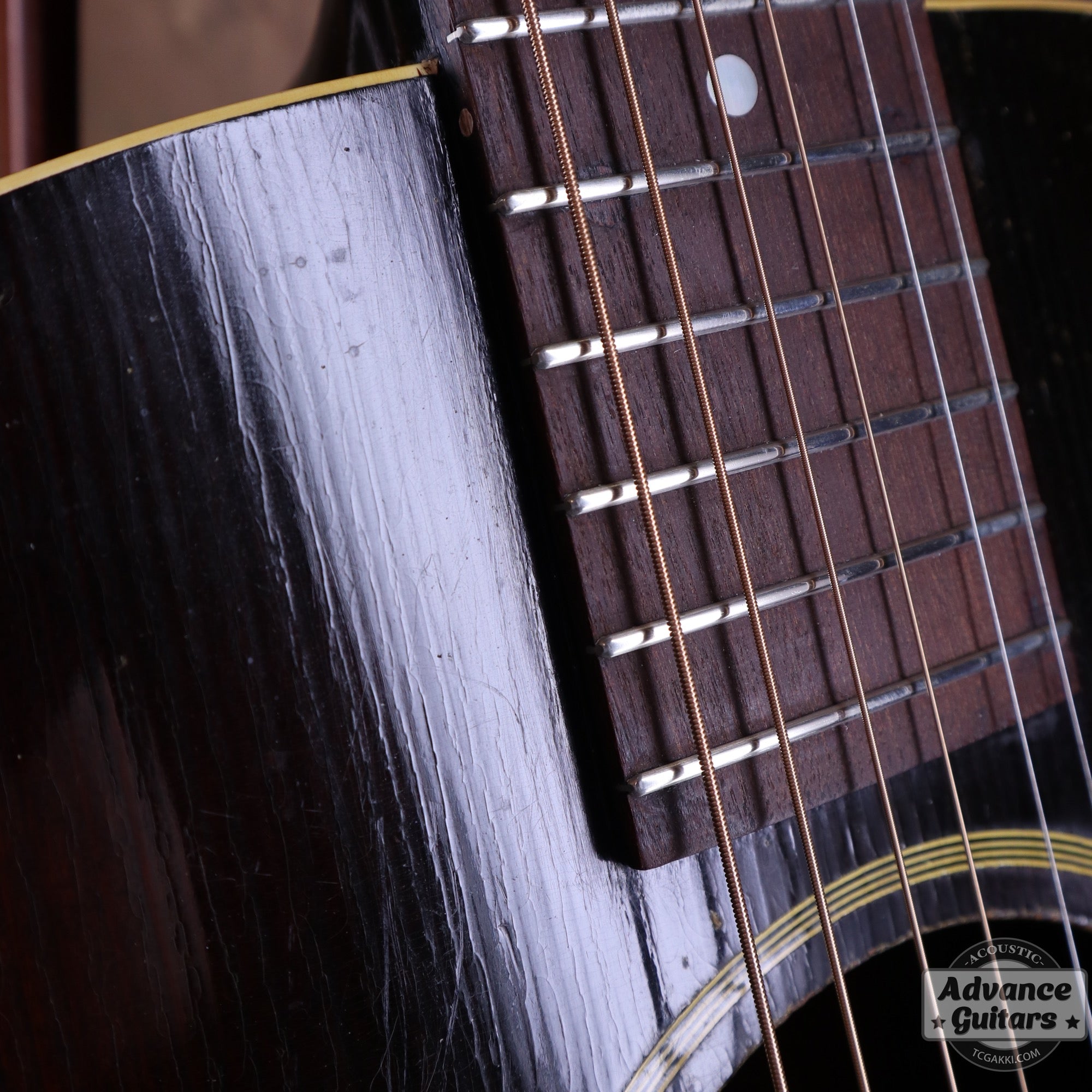 Gibson 1944年製 J-45 Banner[Shipping Free〜8/31]