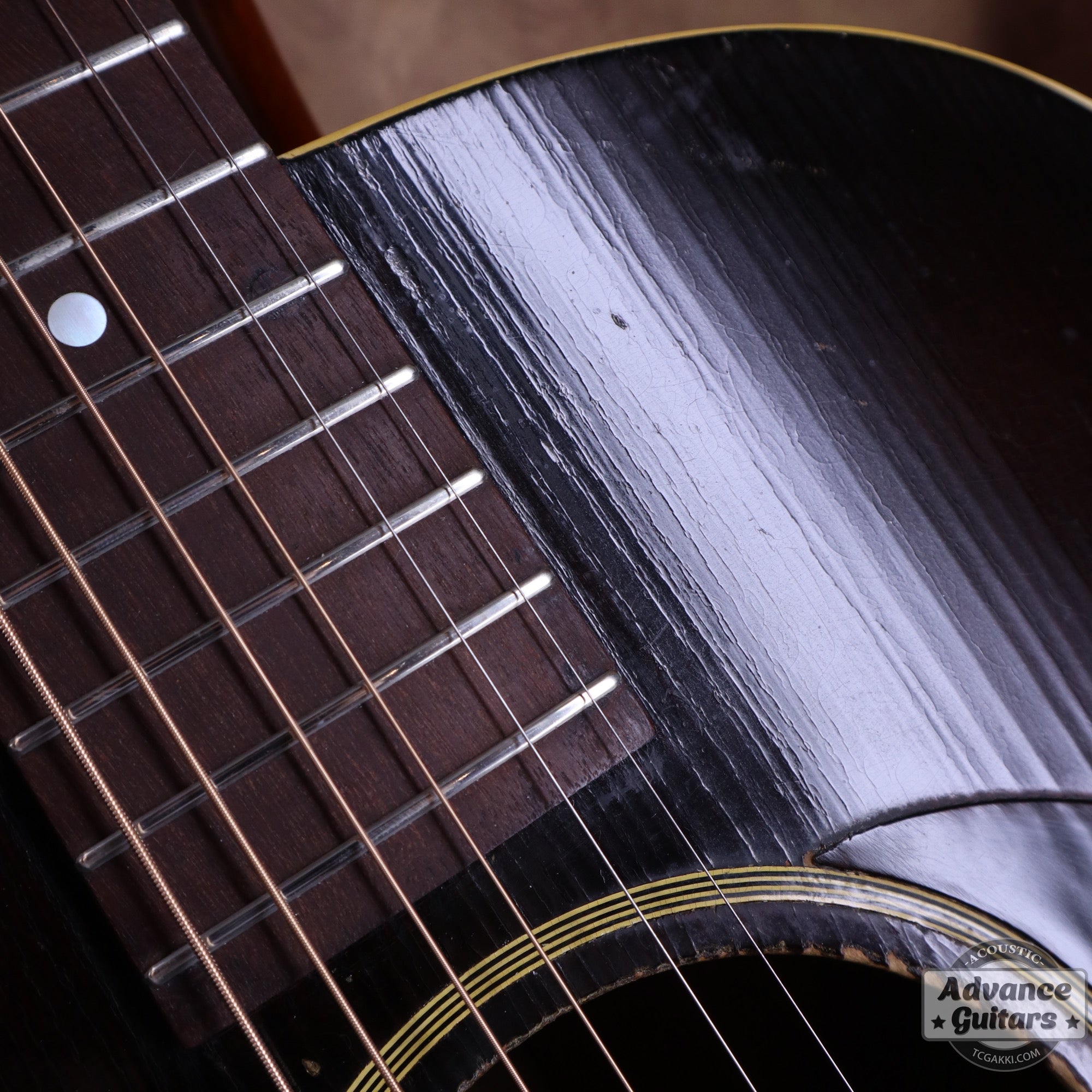 Gibson 1944年製 J-45 Banner[Shipping Free〜8/31]