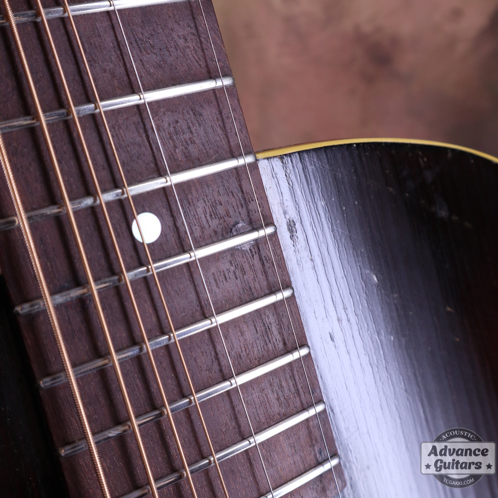 Gibson 1944年製 J-45 Banner[Shipping Free〜8/31]